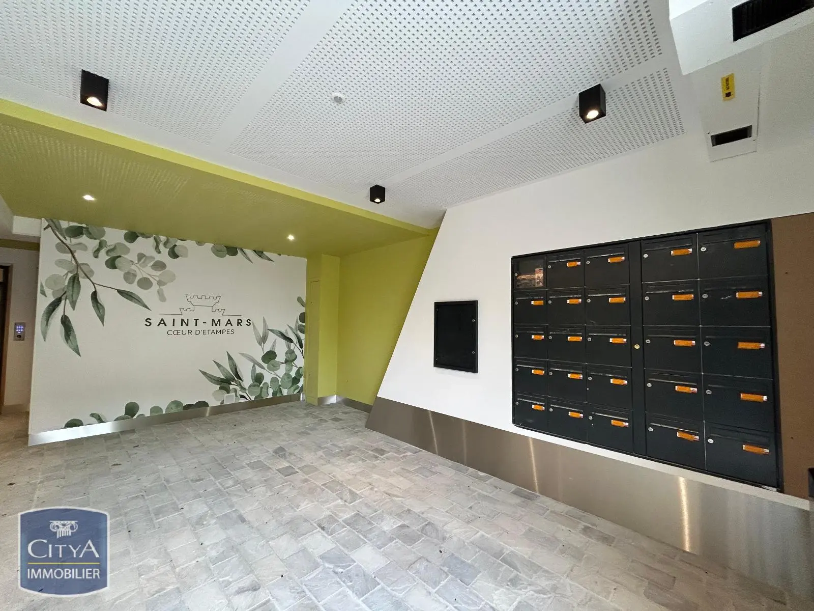 Photo 15 Appartement 2 pièces 46.9m²