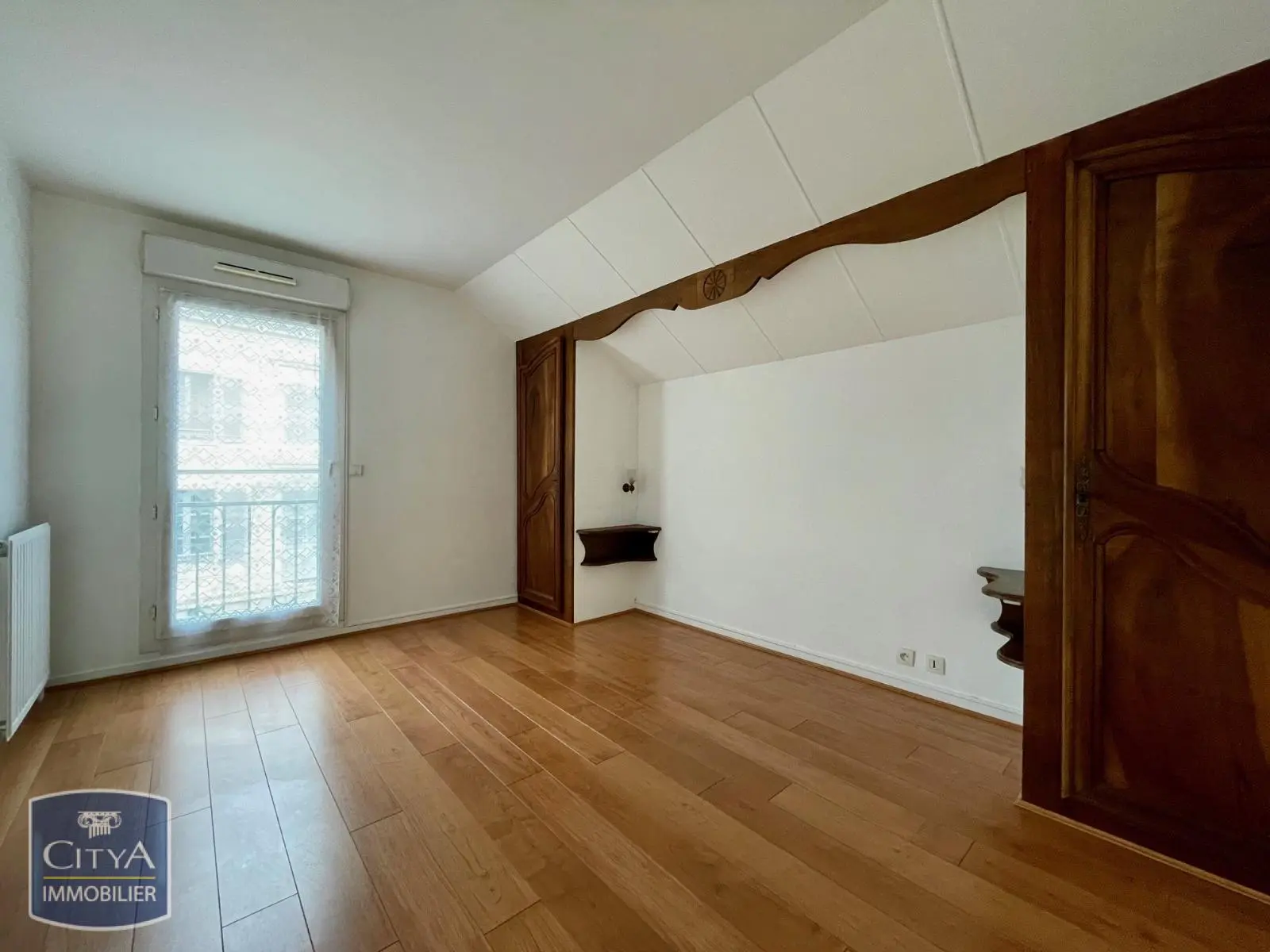 Photo 6 Appartement 3 pièces 81m²