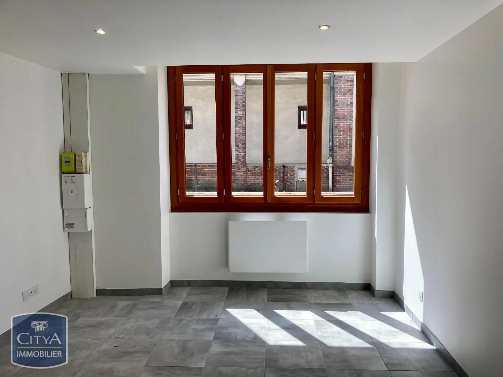 Photo 3 Appartement 2 pièces 33.96m²