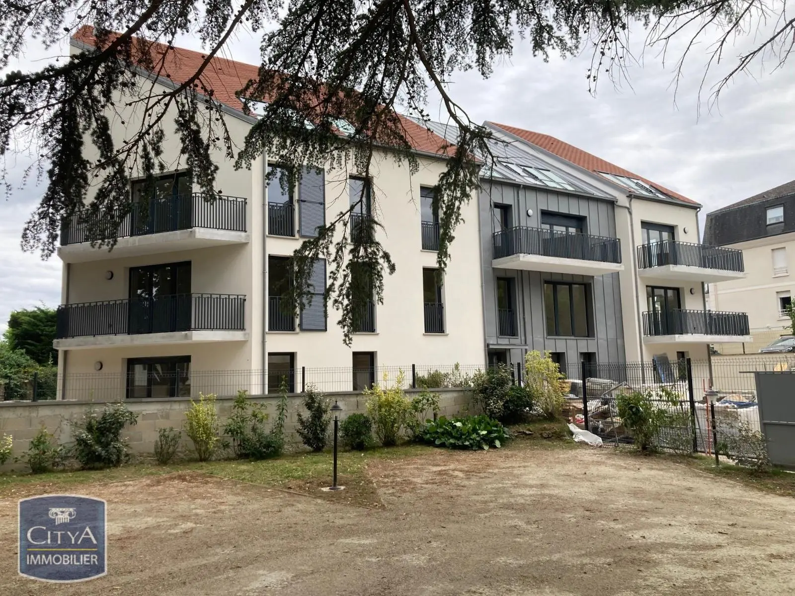 Photo 7 Appartement 2 pièces 43.21m²