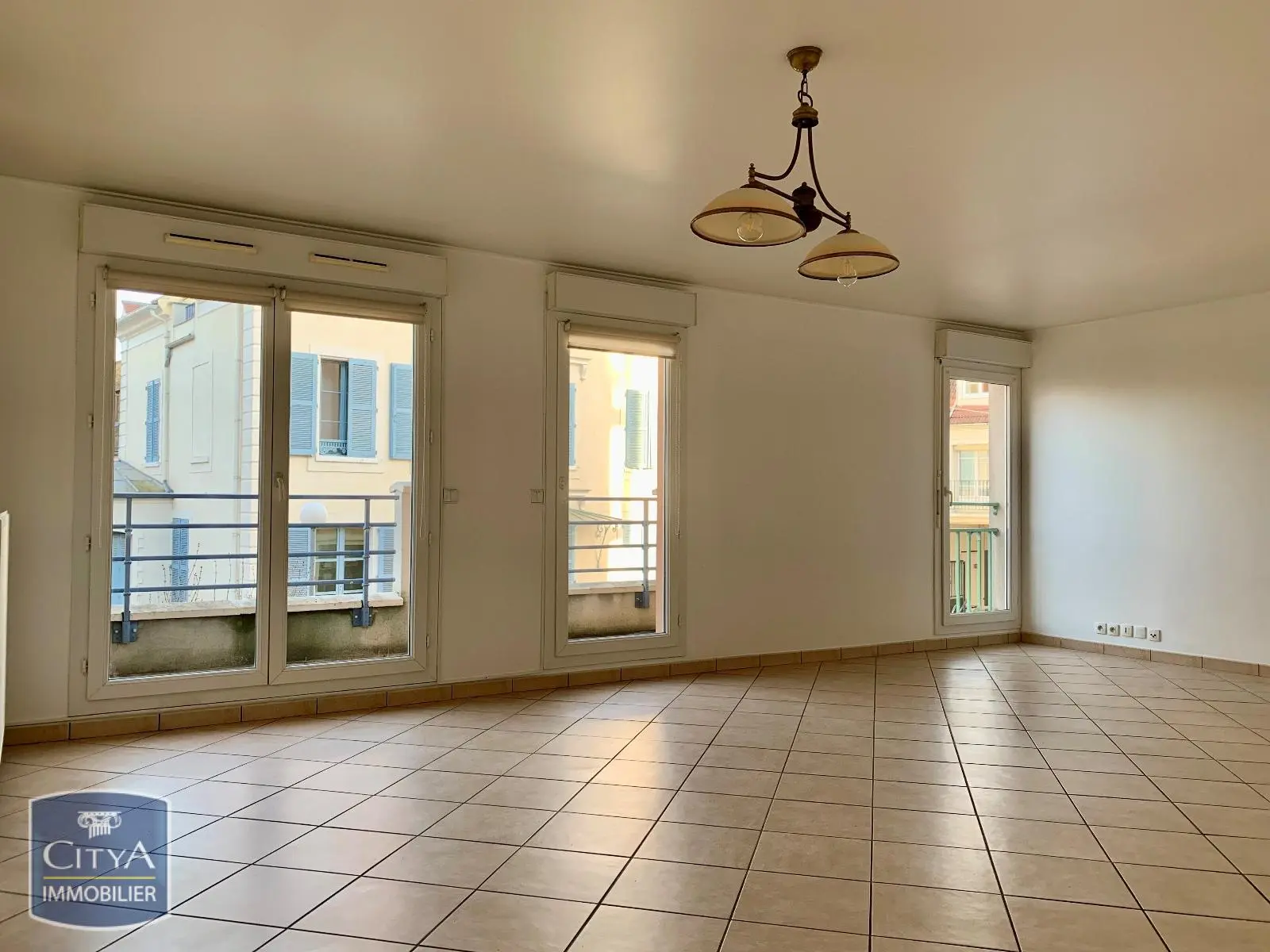 Photo 9 Appartement 3 pièces 81m²