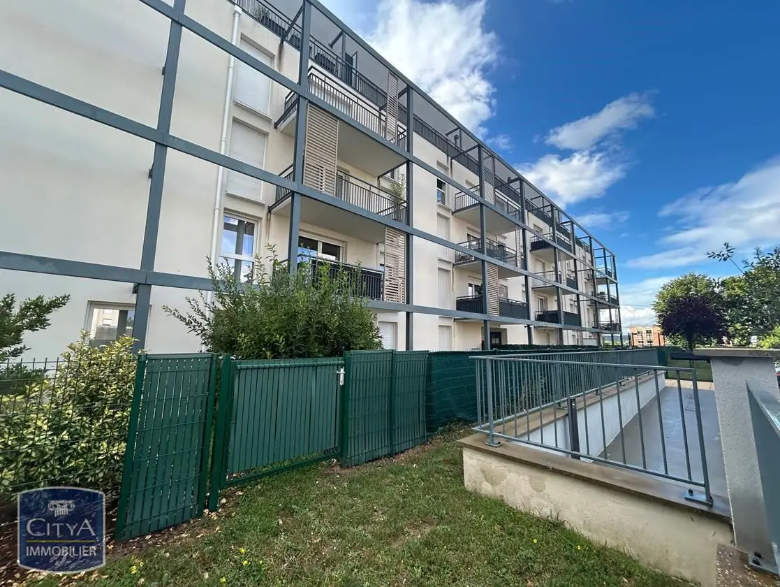 Photo 10 appartement Arpajon