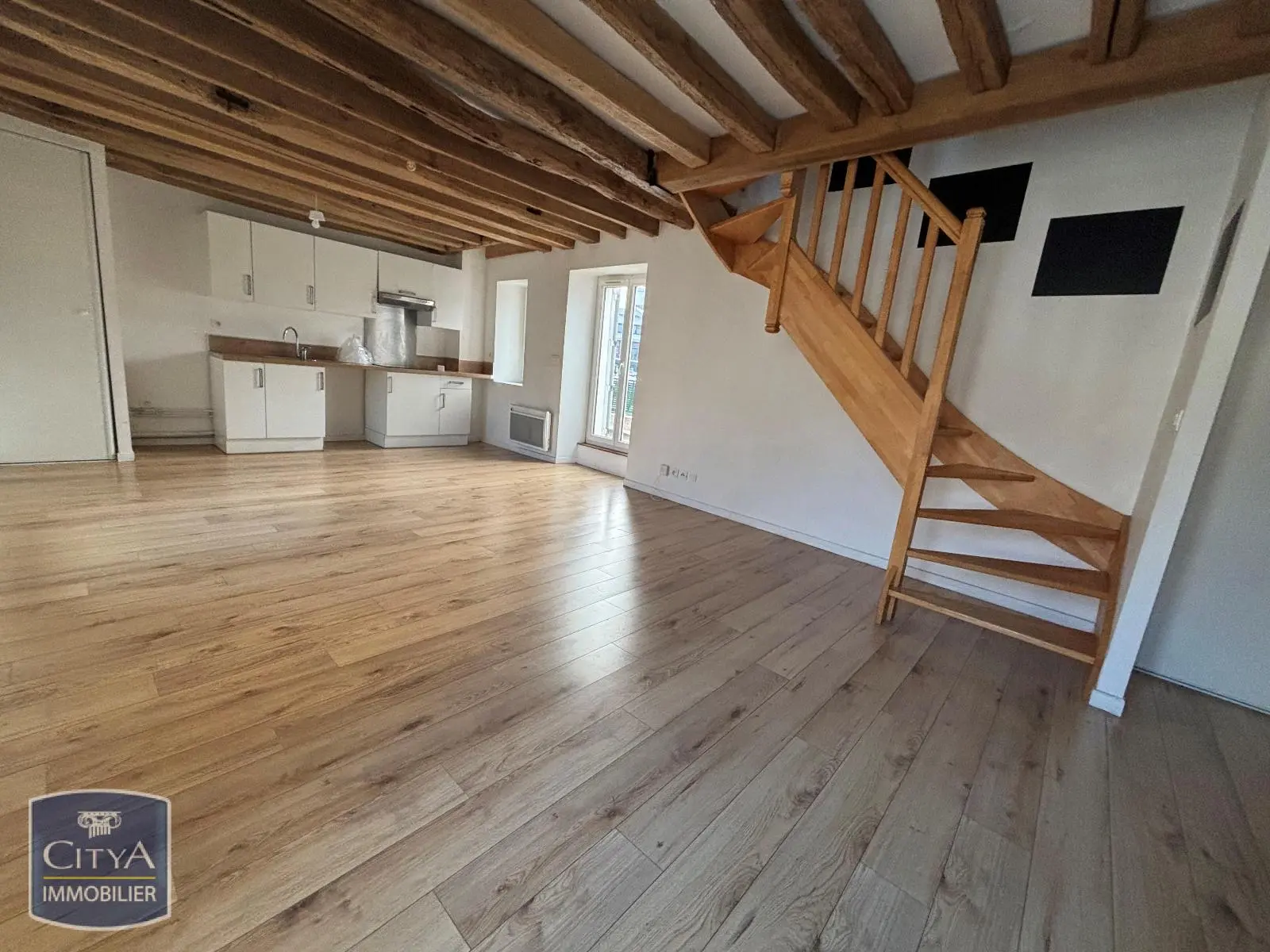 Photo 1 Appartement 2 pièces 46.04m²