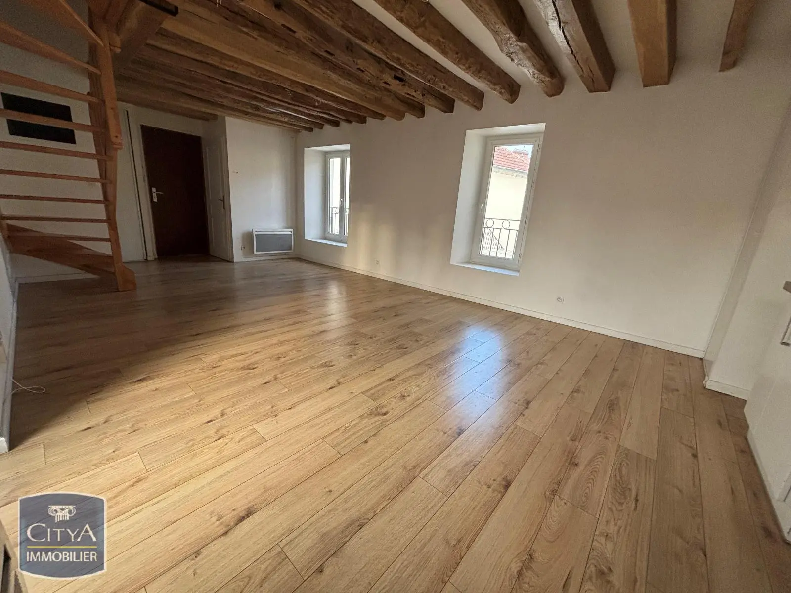 Photo 2 Appartement 2 pièces 46.04m²