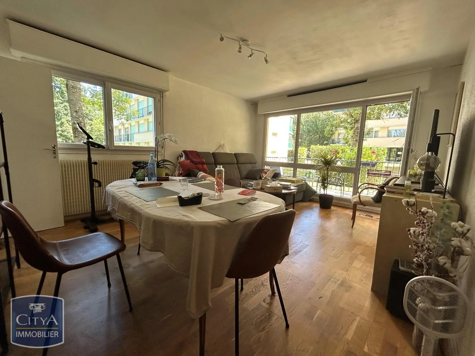 Photo 1 Appartement 3 pièces 81.46m²