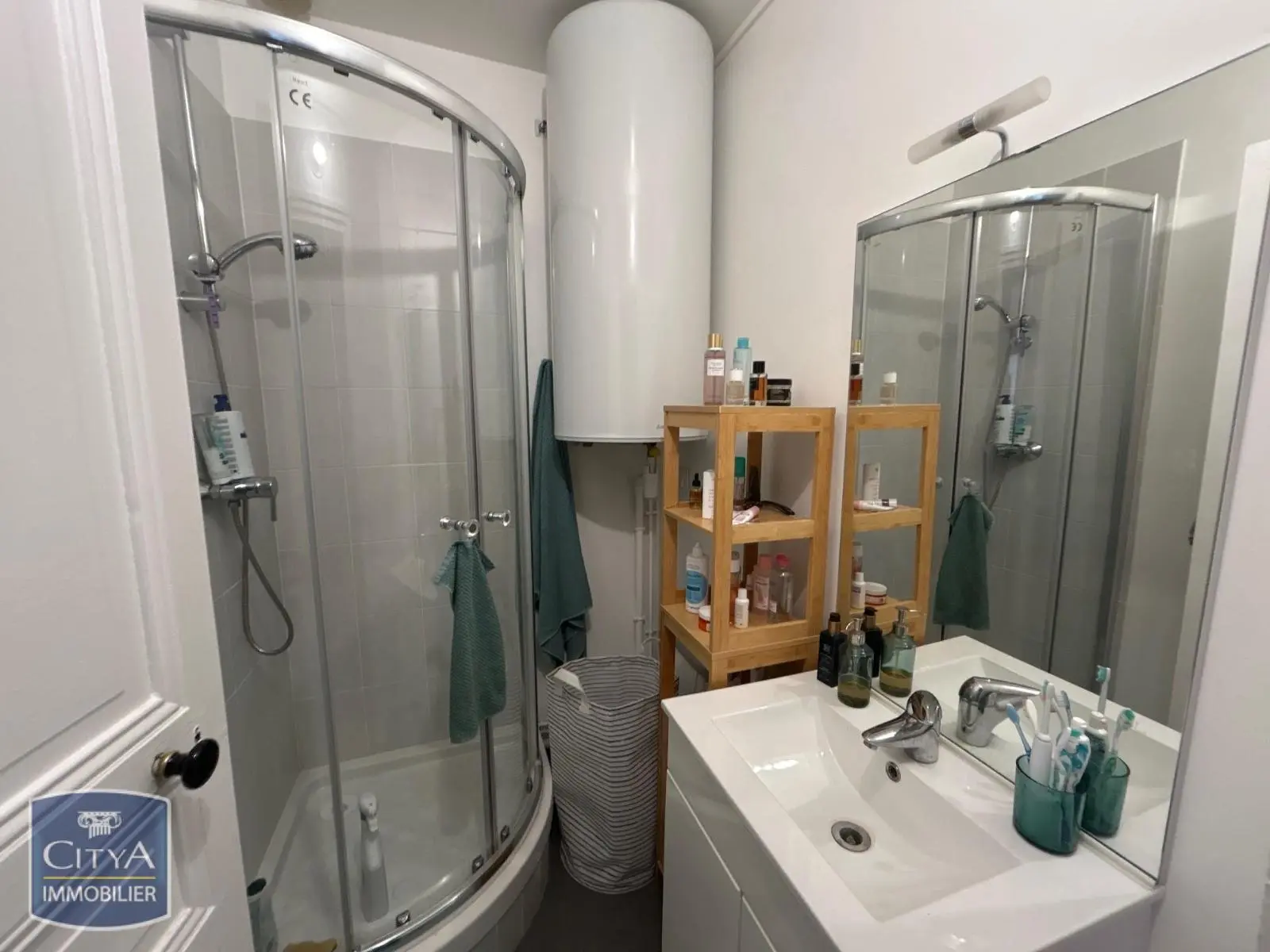 Photo 11 pour Appartement 3 pièces 58.82m² Photo 11 Appartement 3 pièces 58.82m²