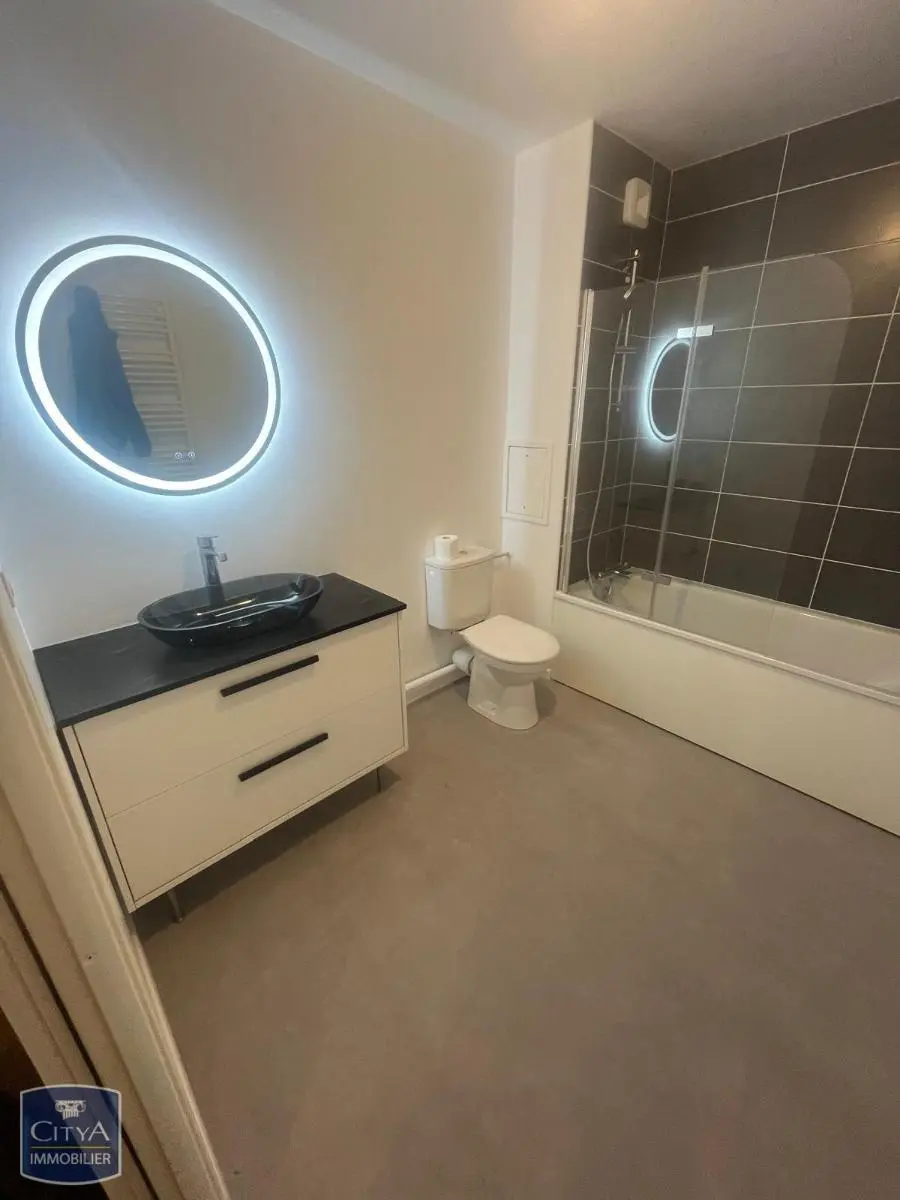 Photo 11 Appartement 2 pièces 41.68m²