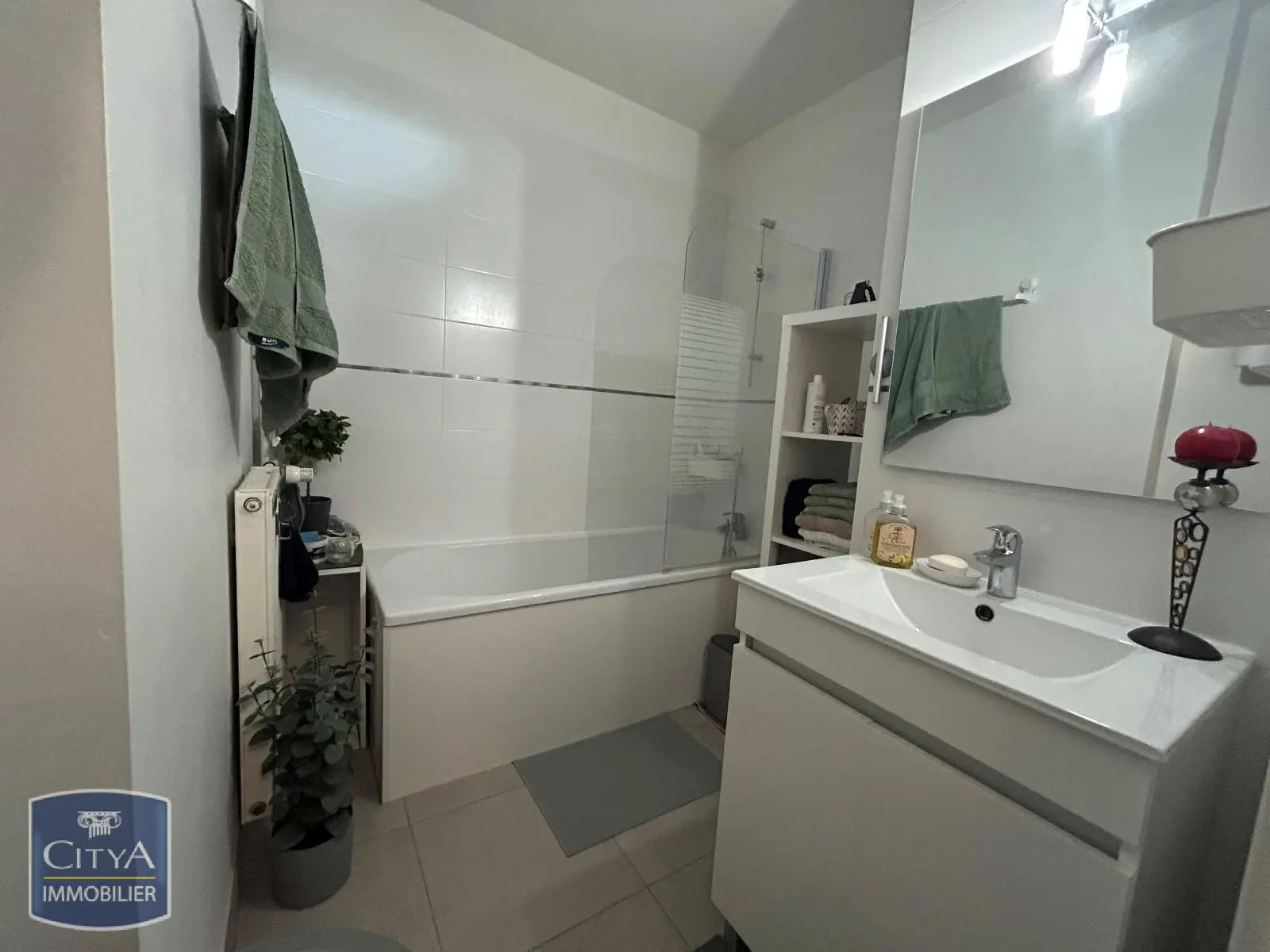 Photo 7 Appartement 3 pièces 81.46m²