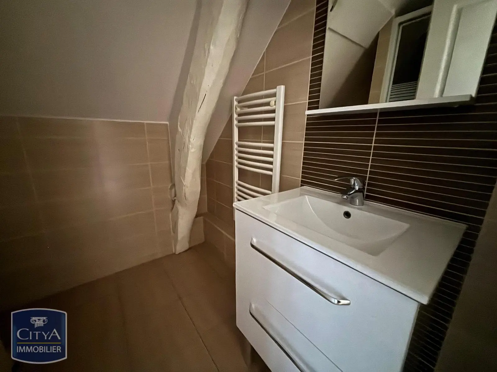 Photo 8 Appartement 2 pièces 46.04m²