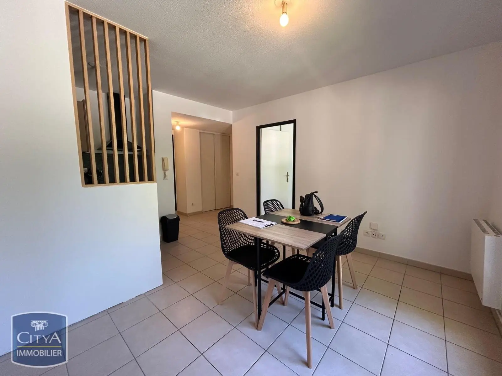 Photo 1 Appartement 2 pièces 33.1m²