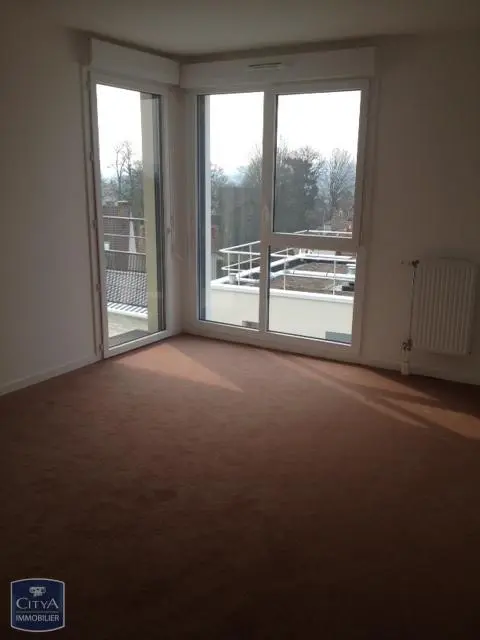 Photo 6 Appartement 3 pièces 59.78m²