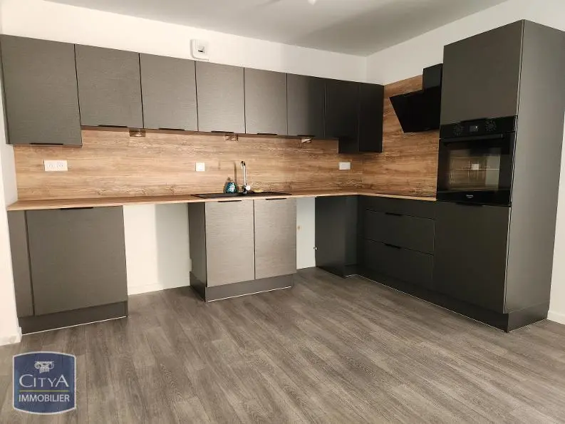 Photo 2 Appartement 4 pièces 92.01m²