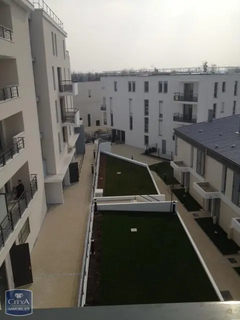 Photo 8 Appartement 3 pièces 59.78m²
