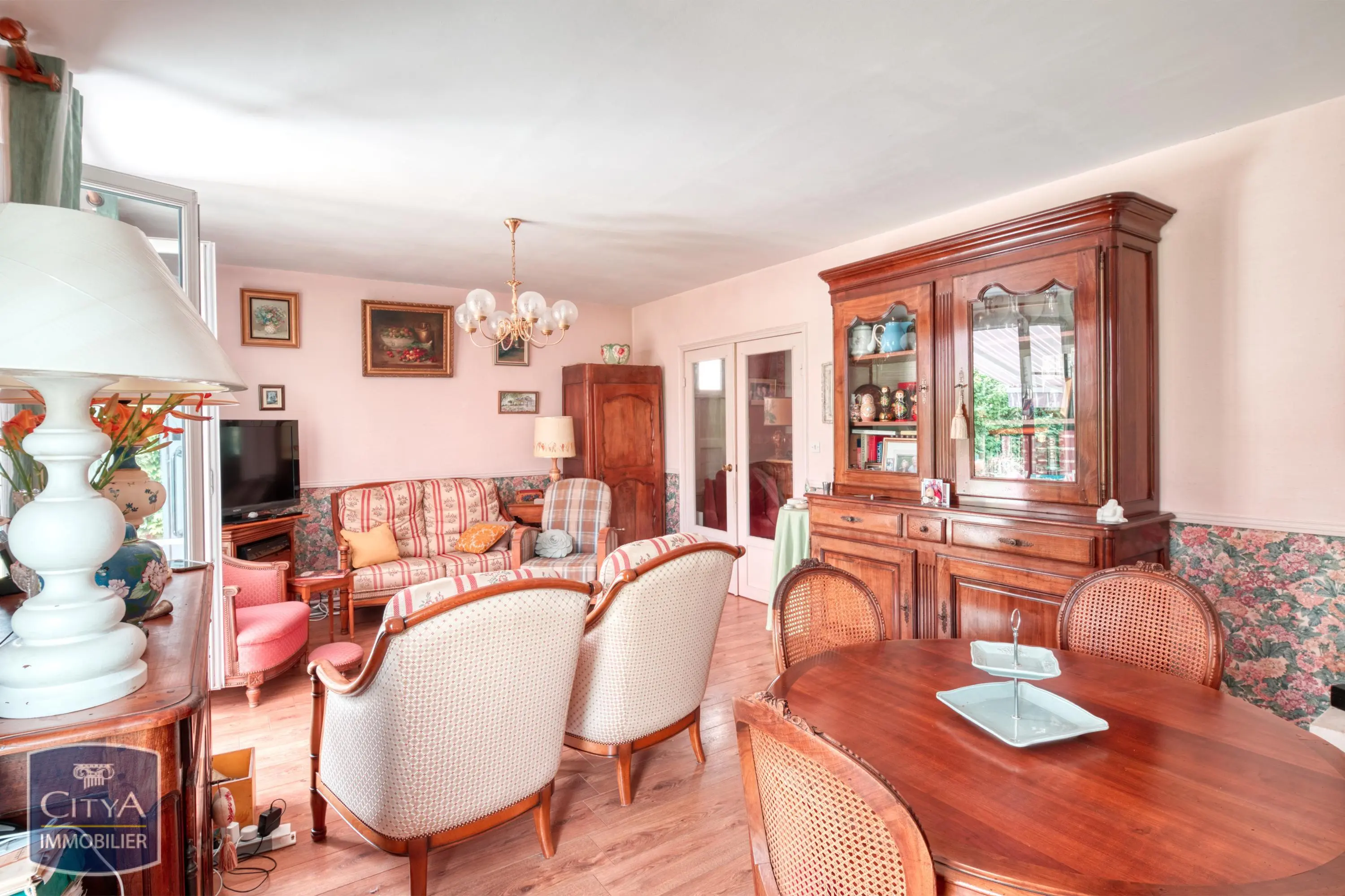 Photo 5 Maison 6 pièces 130m²