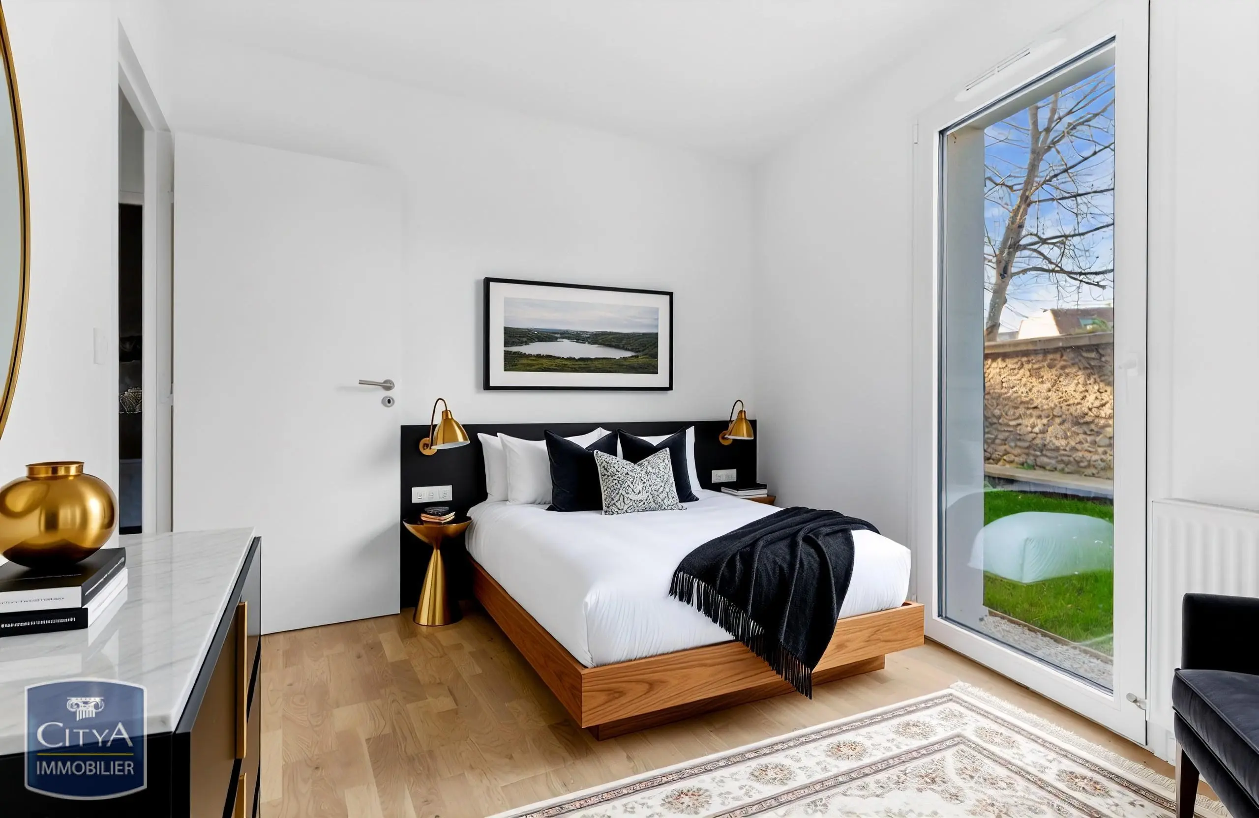 Photo 18 Appartement 4 pièces 84m²