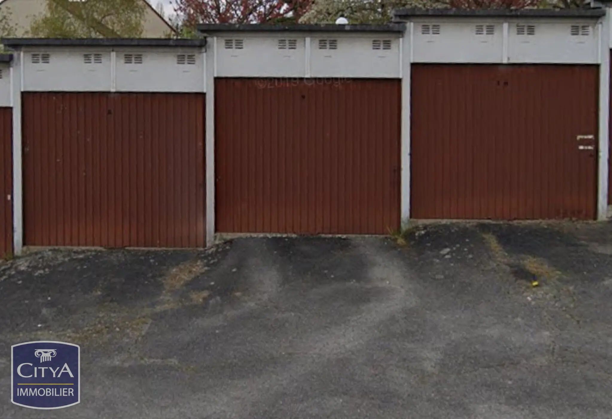 Photo 1 Parking 13.15m²