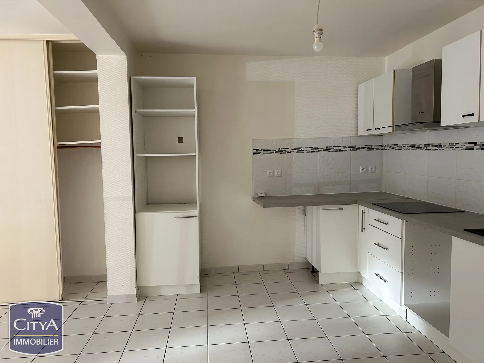 Photo 4 Appartement 2 pièces 42.49m²
