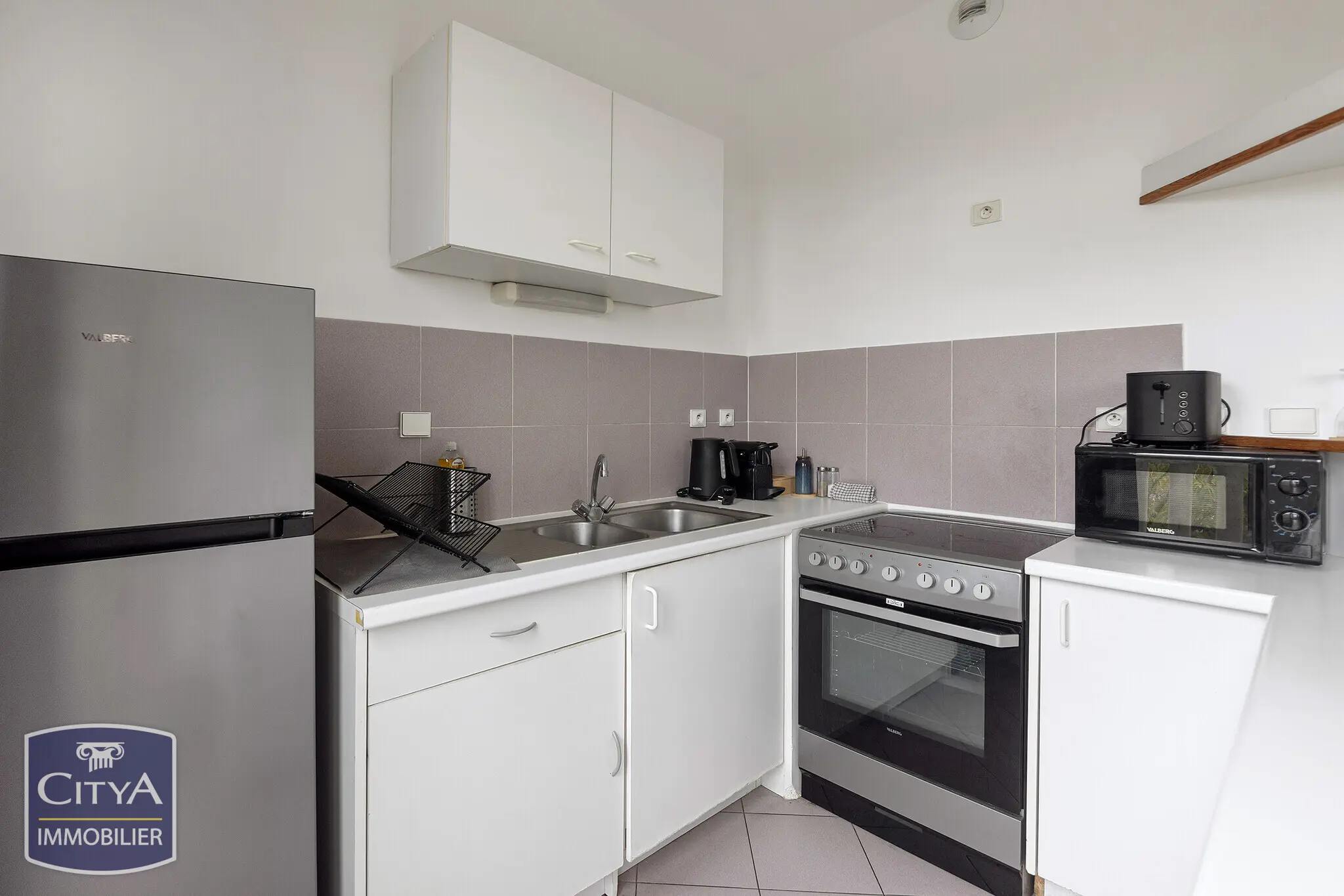 Photo 4 appartement Arpajon