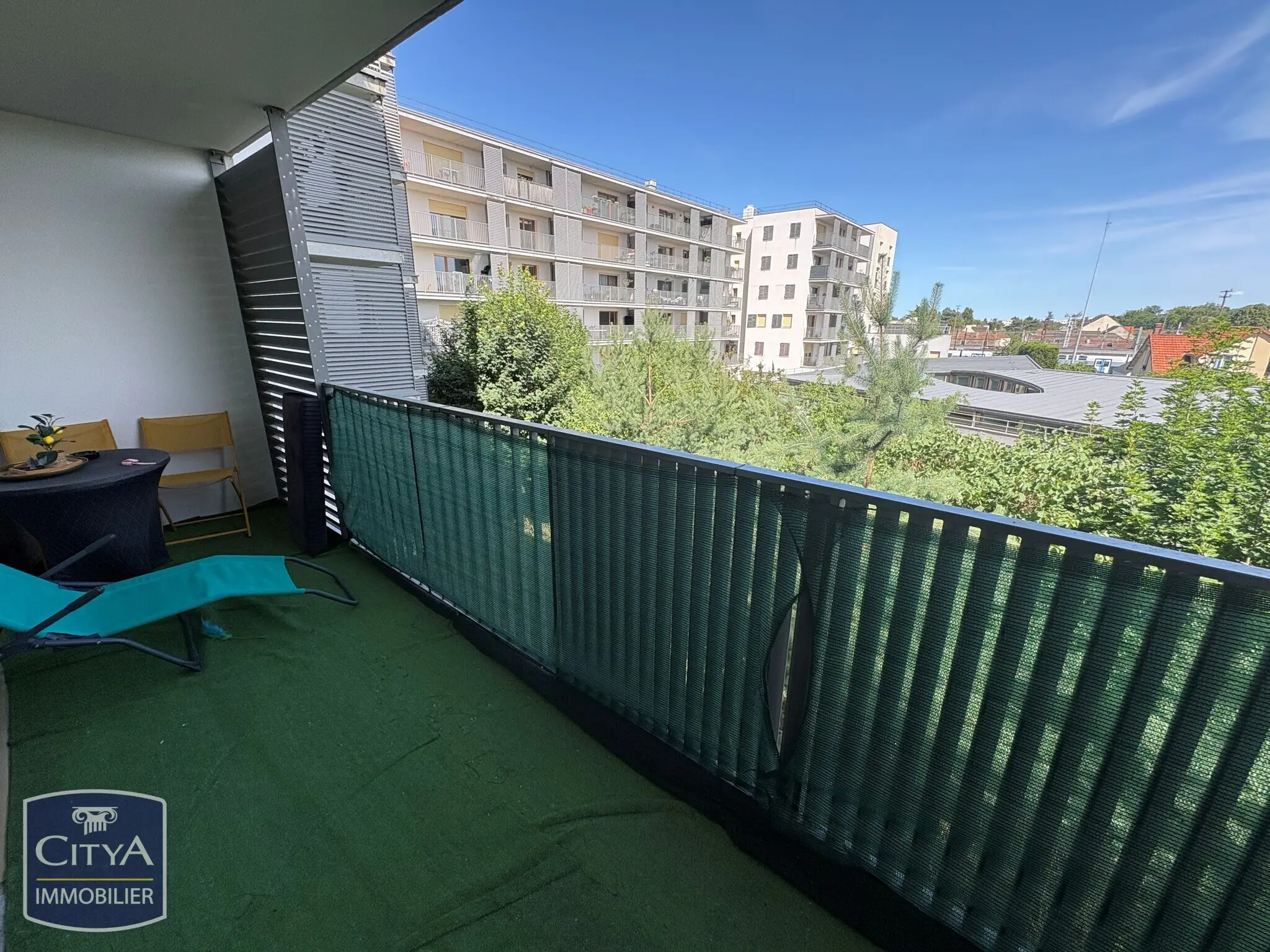 Photo 14 Appartement 3 pièces 61m²