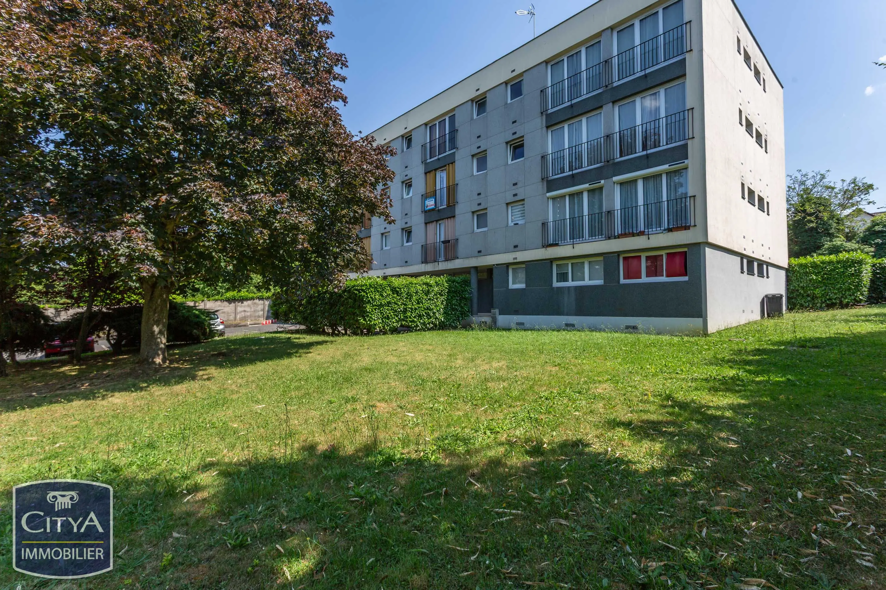 Photo 12 Appartement 2 pièces 45m²