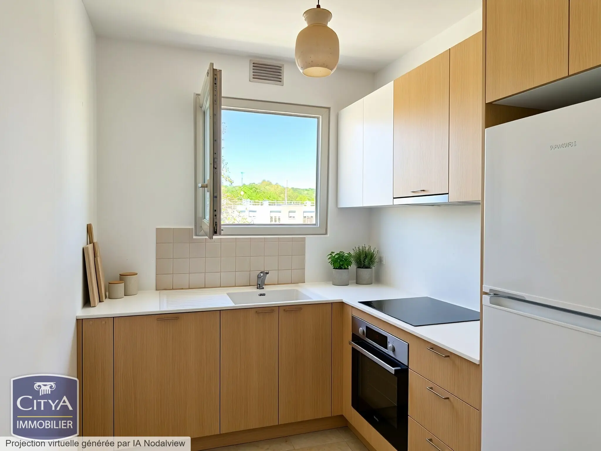 Photo 7 appartement Arpajon
