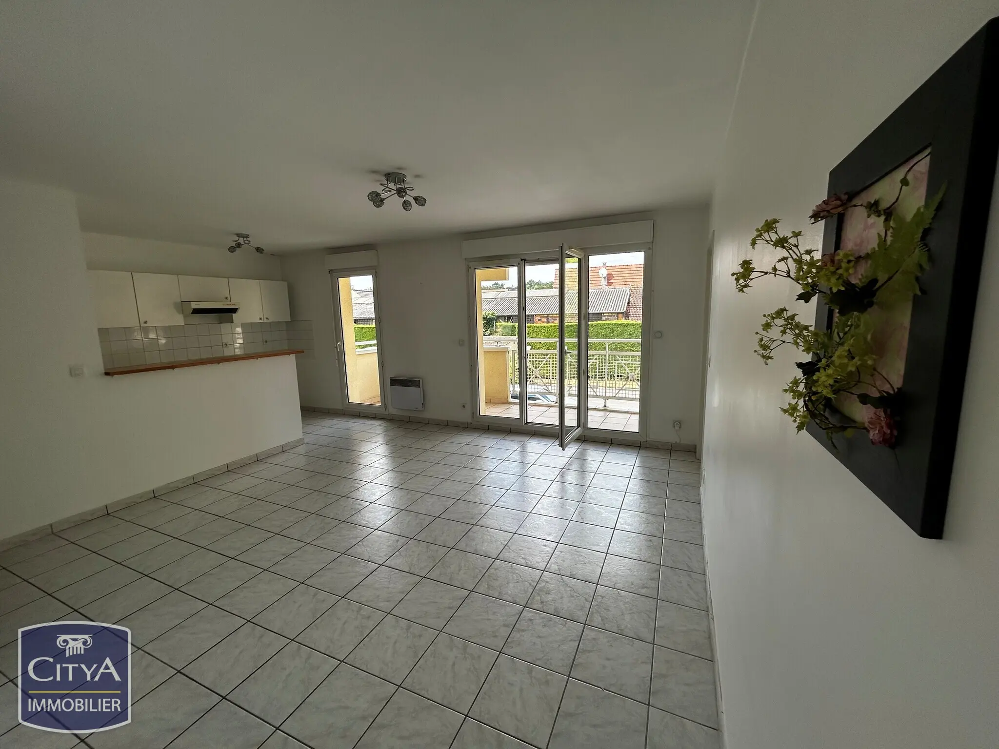 Photo 5 Appartement 2 pièces 39.63m²