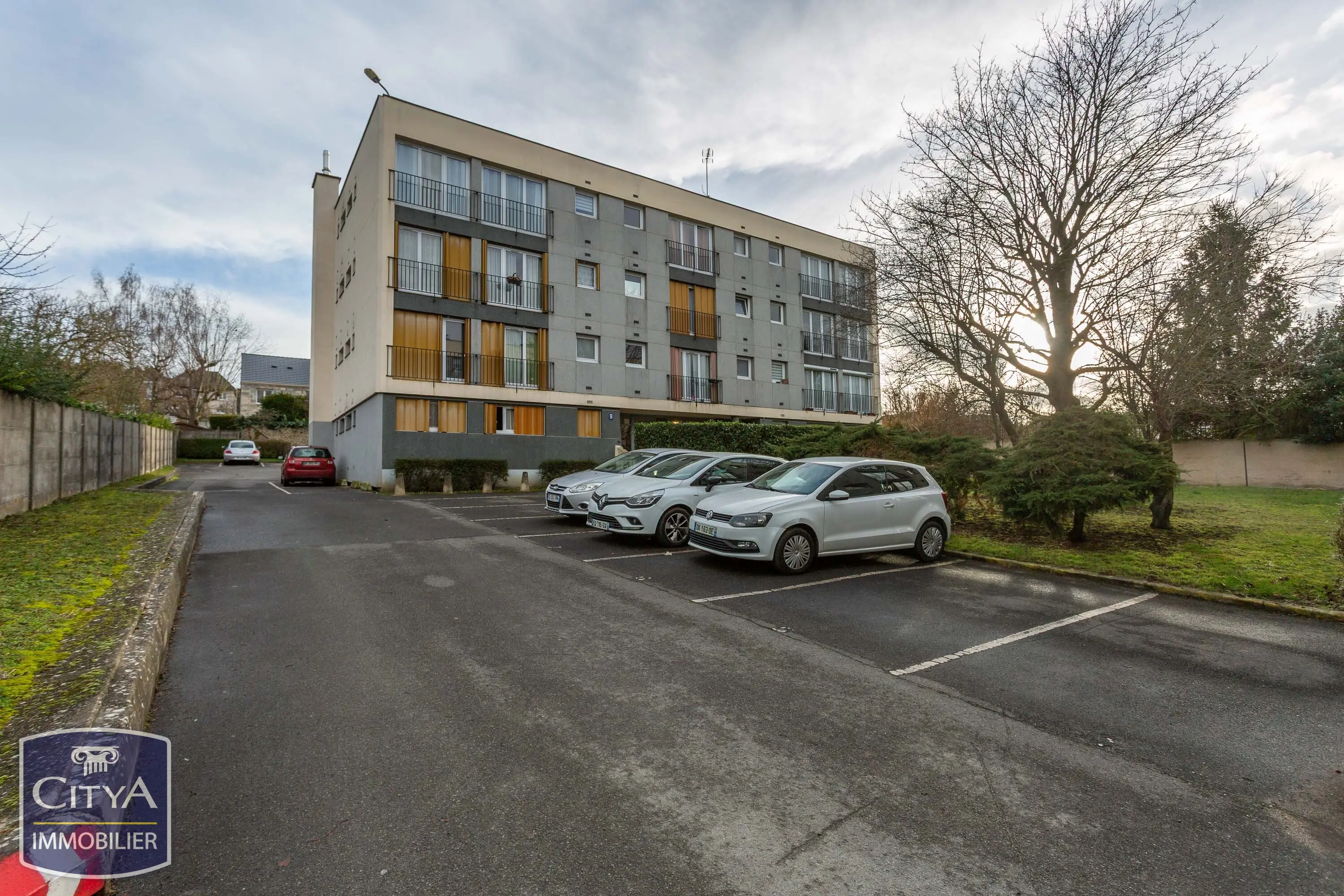 Photo 11 appartement Arpajon