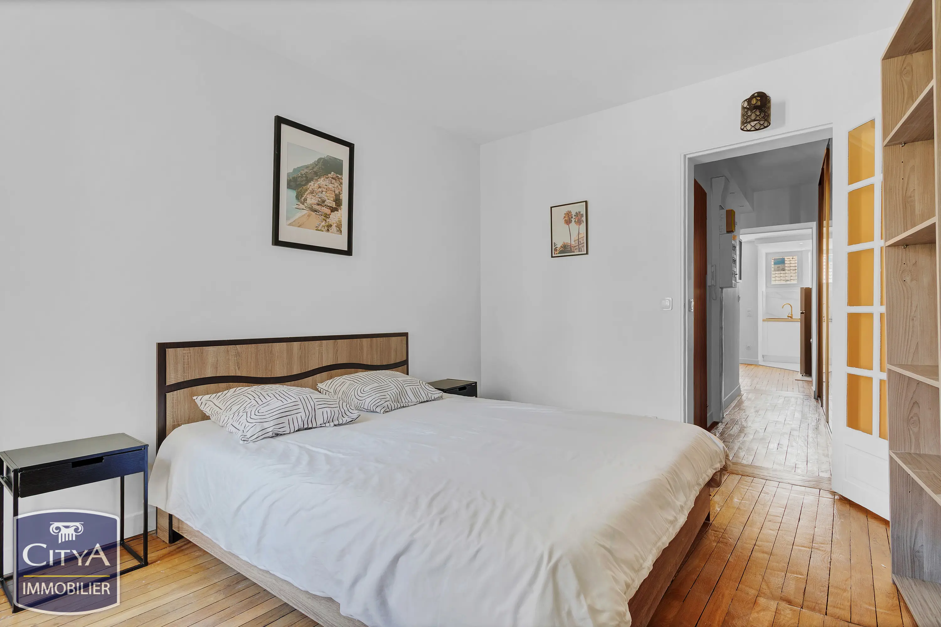 Photo 9 Appartement 2 pièces 35m²