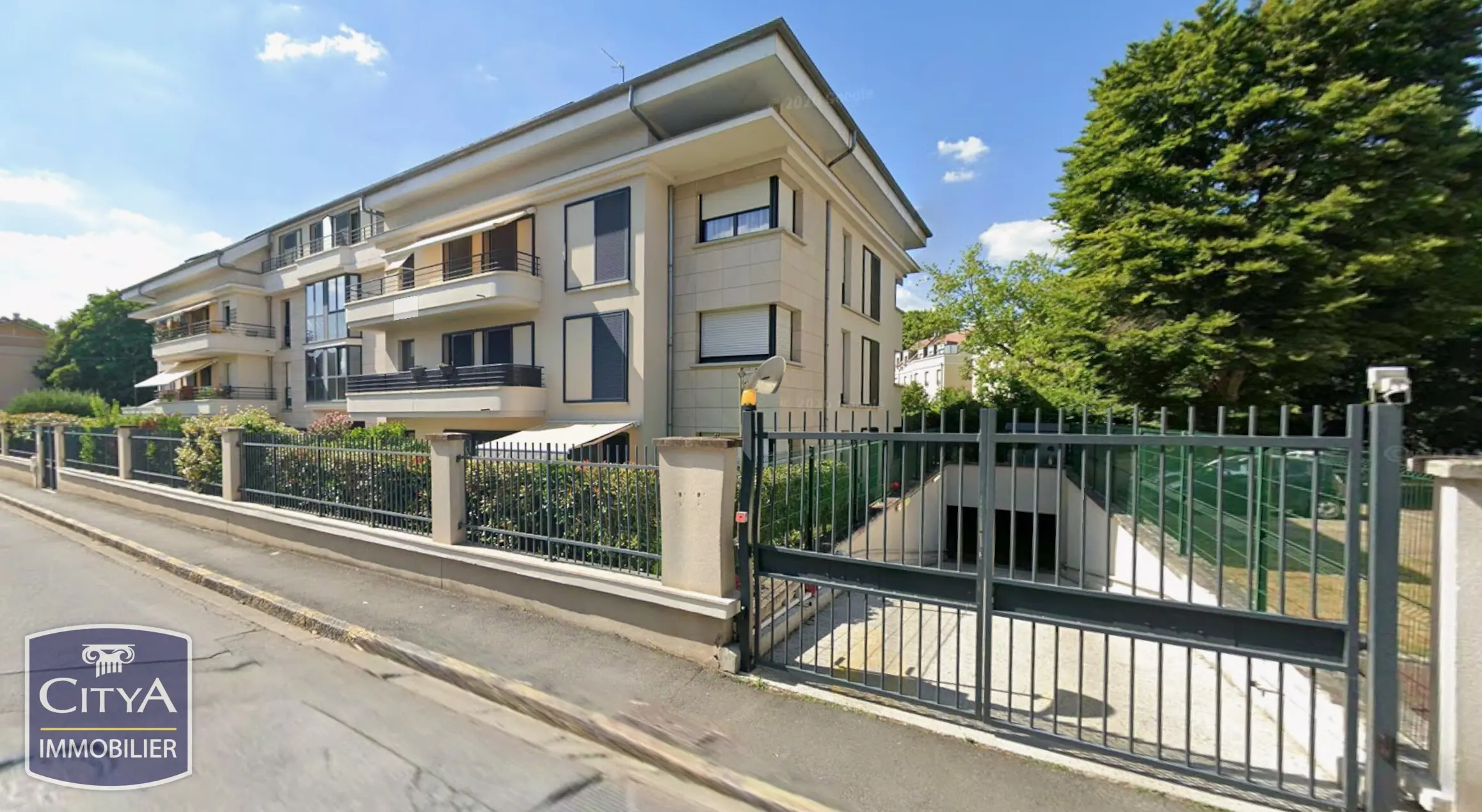 Photo 1 Appartement 3 pièces 70.05m²