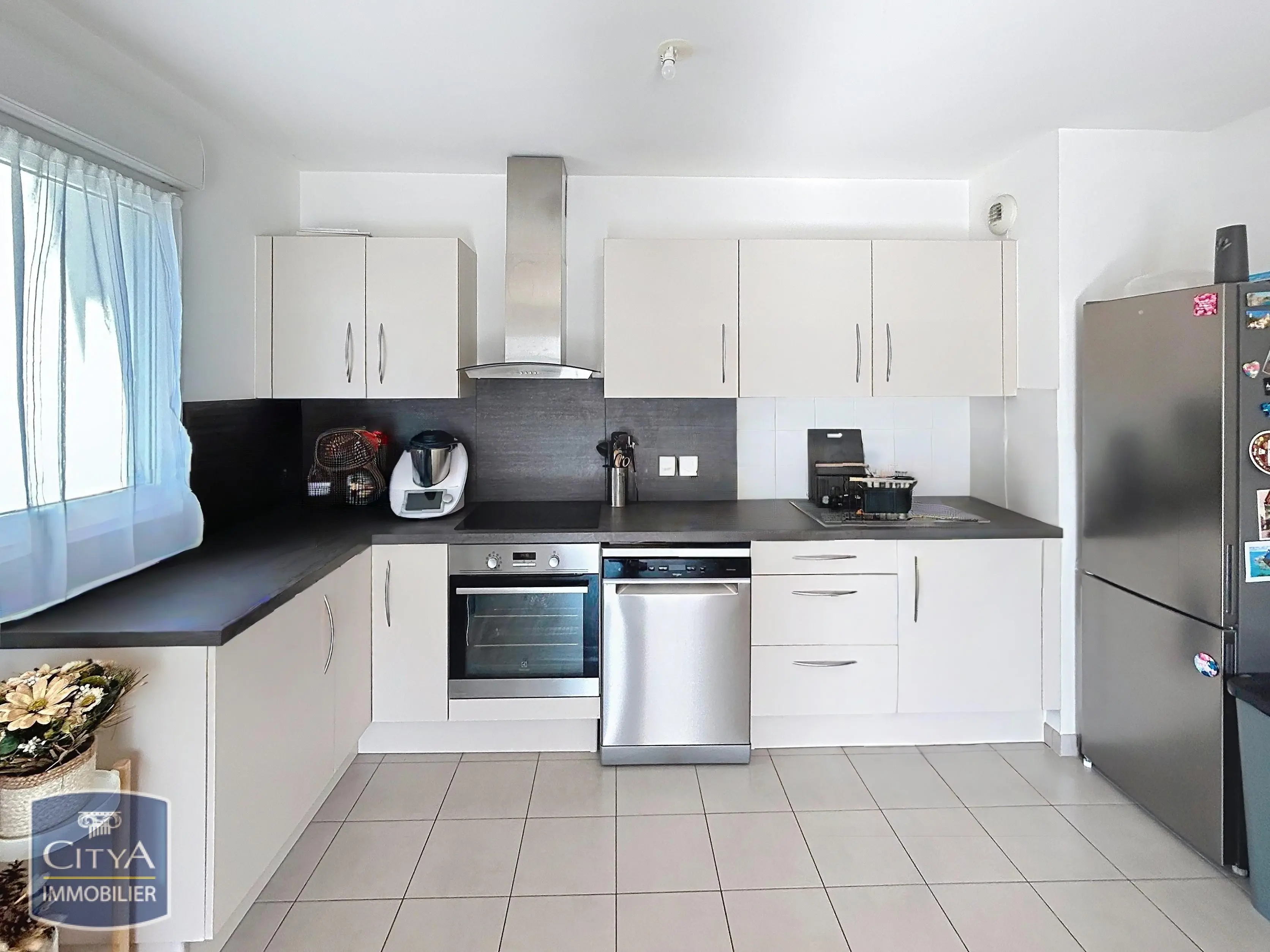 Photo 6 Appartement 3 pièces 62m²