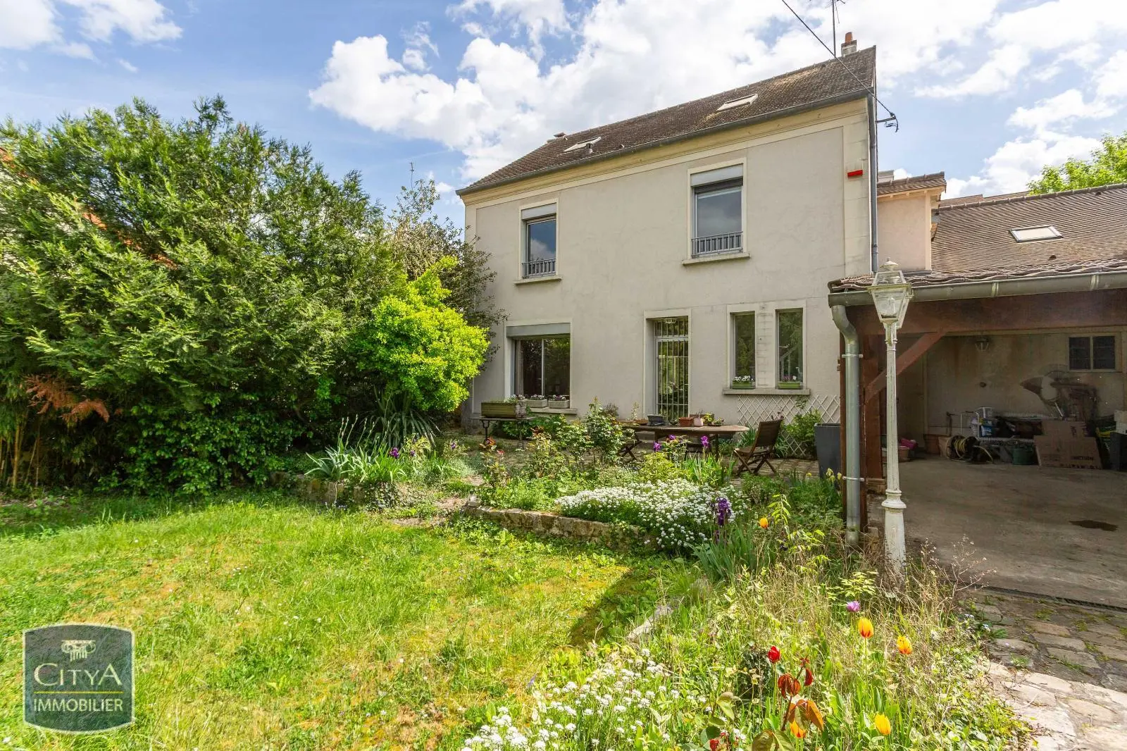 Photo 14 Maison 8 pièces 213m²