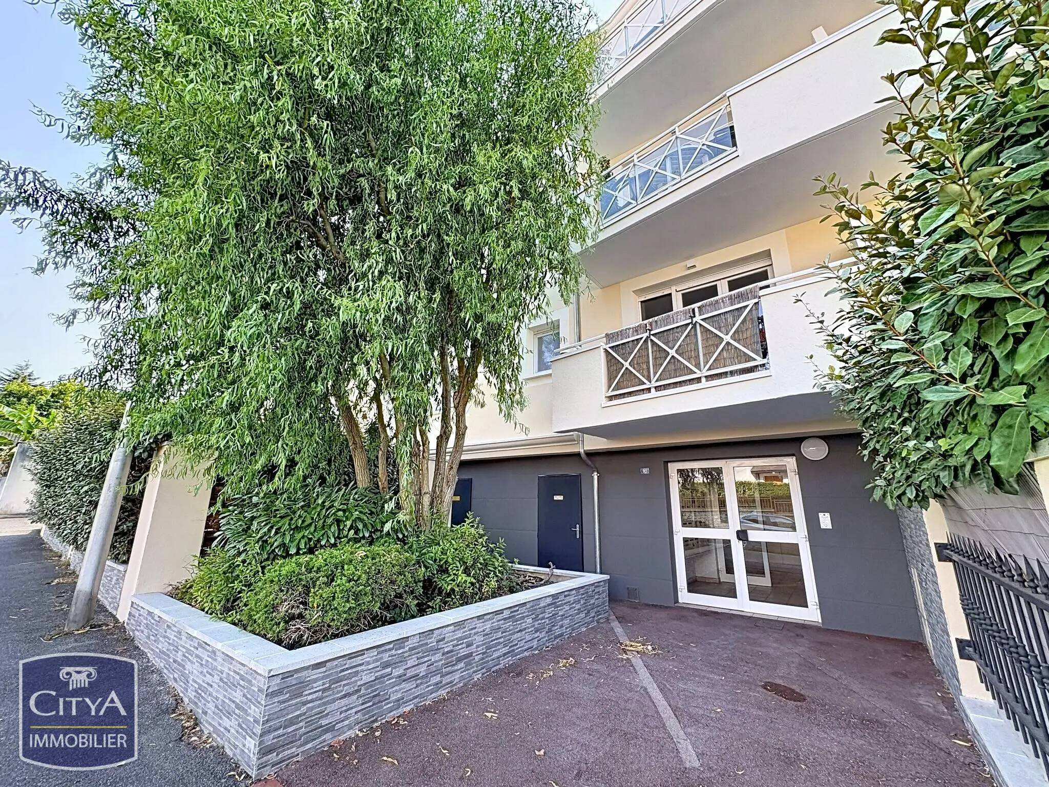 Photo 1 Appartement 2 pièces 33m²