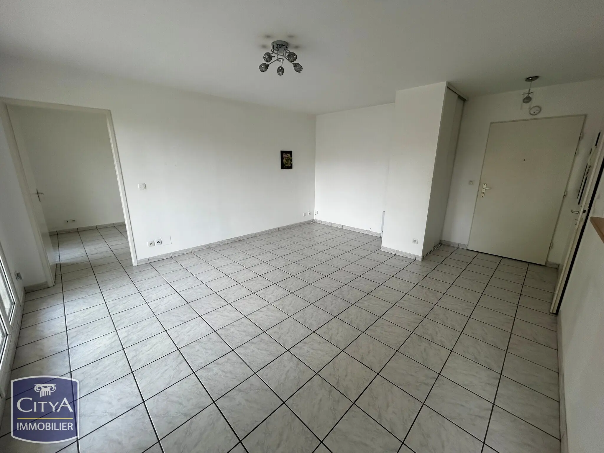 Photo 4 Appartement 2 pièces 39.63m²