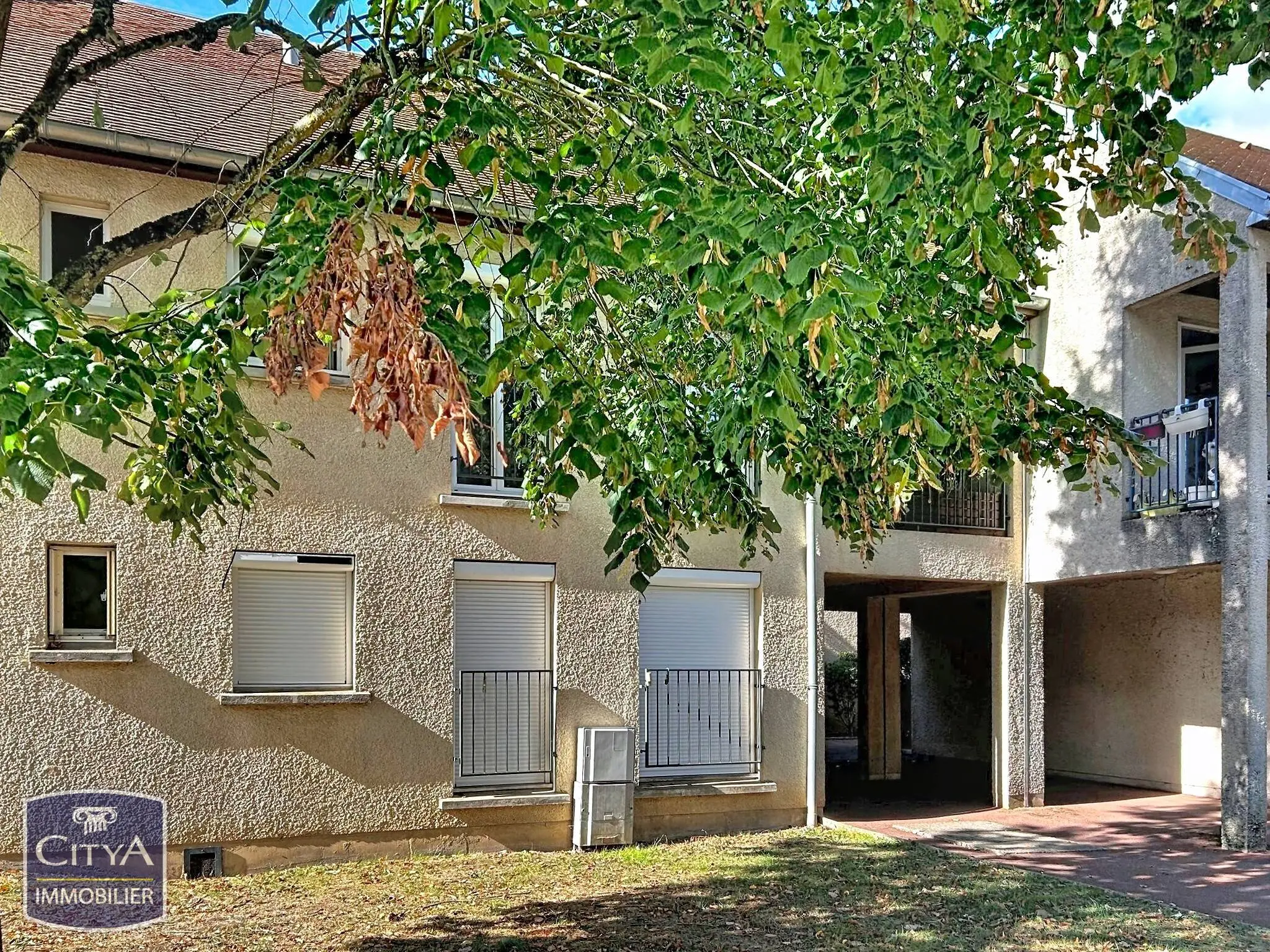 Photo 1 Appartement 2 pièces 48m²