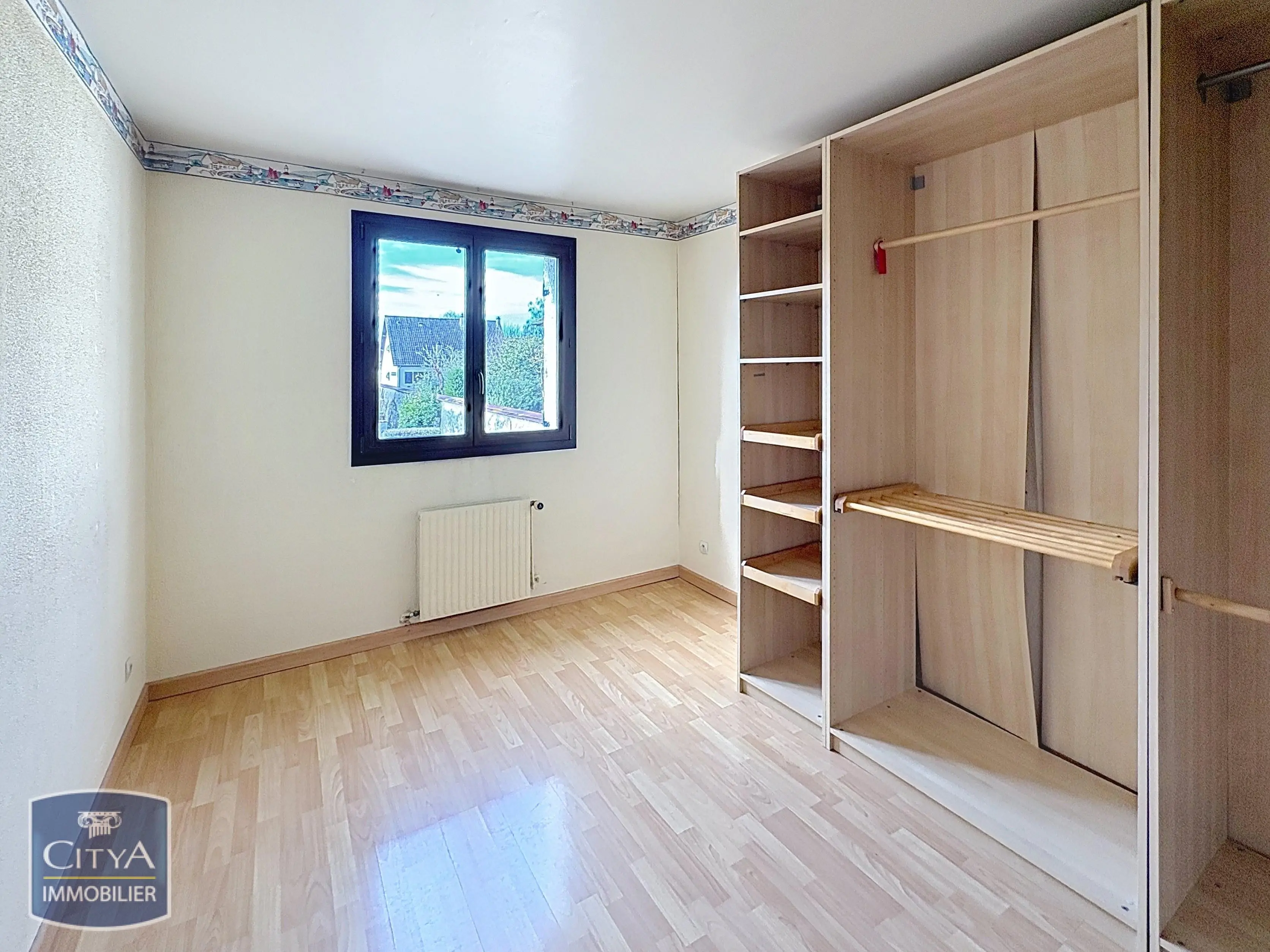 Photo 10 Appartement 3 pièces 61m²