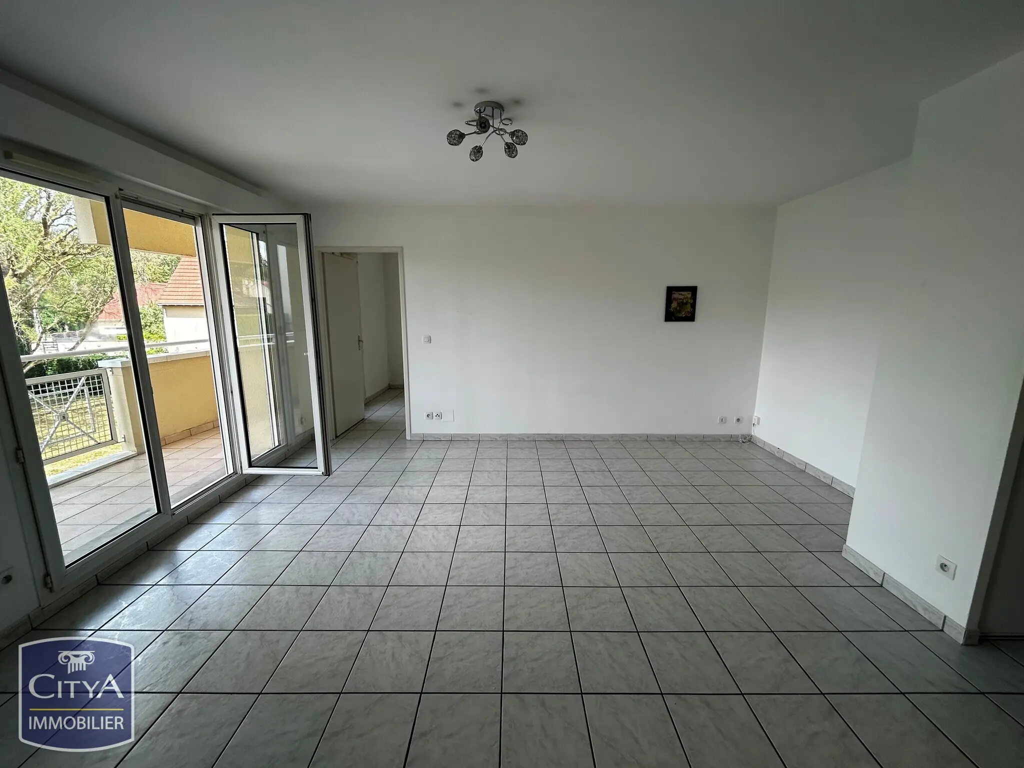 Photo 3 Appartement 2 pièces 39.63m²