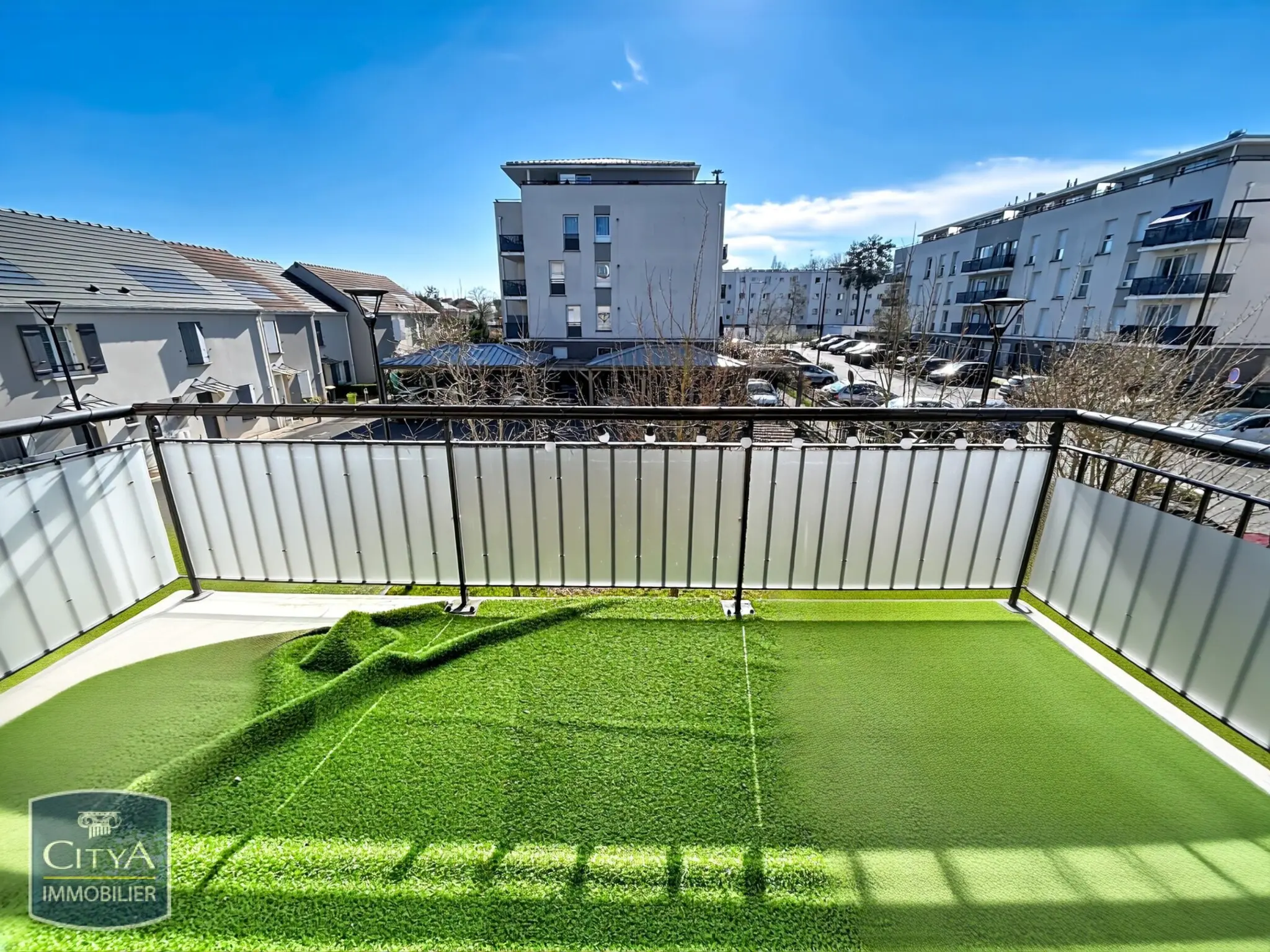 Photo 15 Appartement 3 pièces 62m²