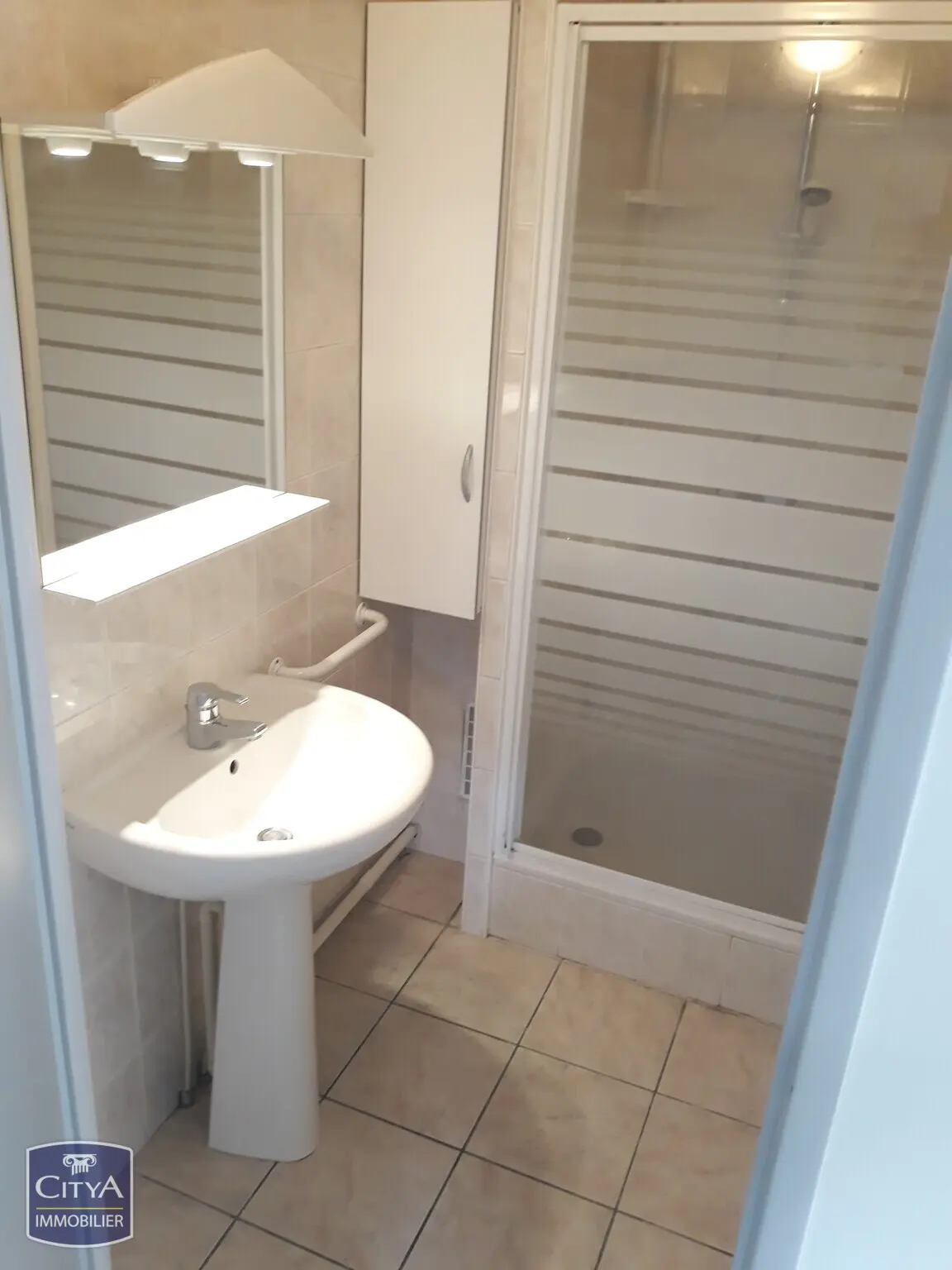Photo 6 Appartement 2 pièces 45.26m²
