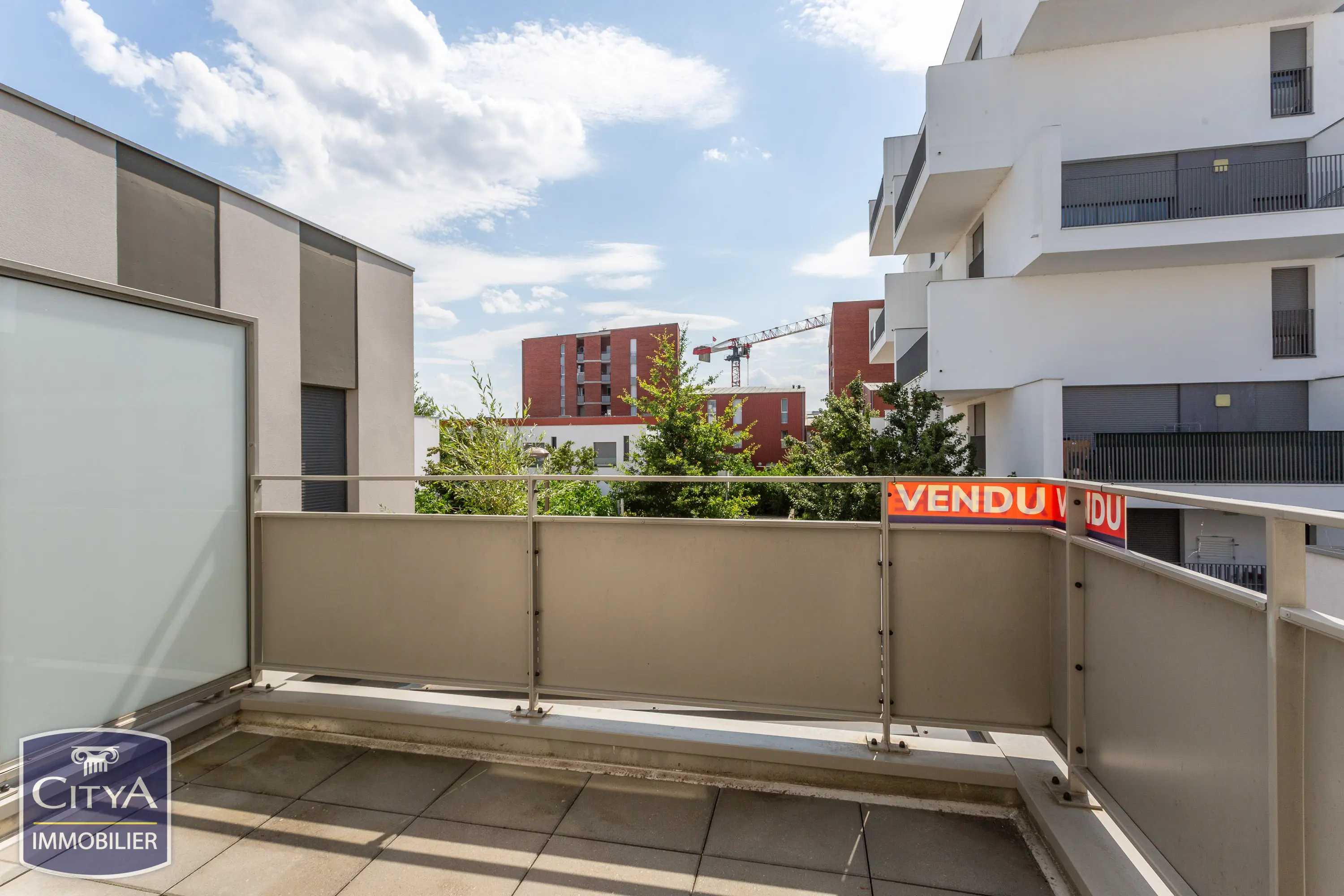 Photo 8 Appartement 3 pièces 54m²