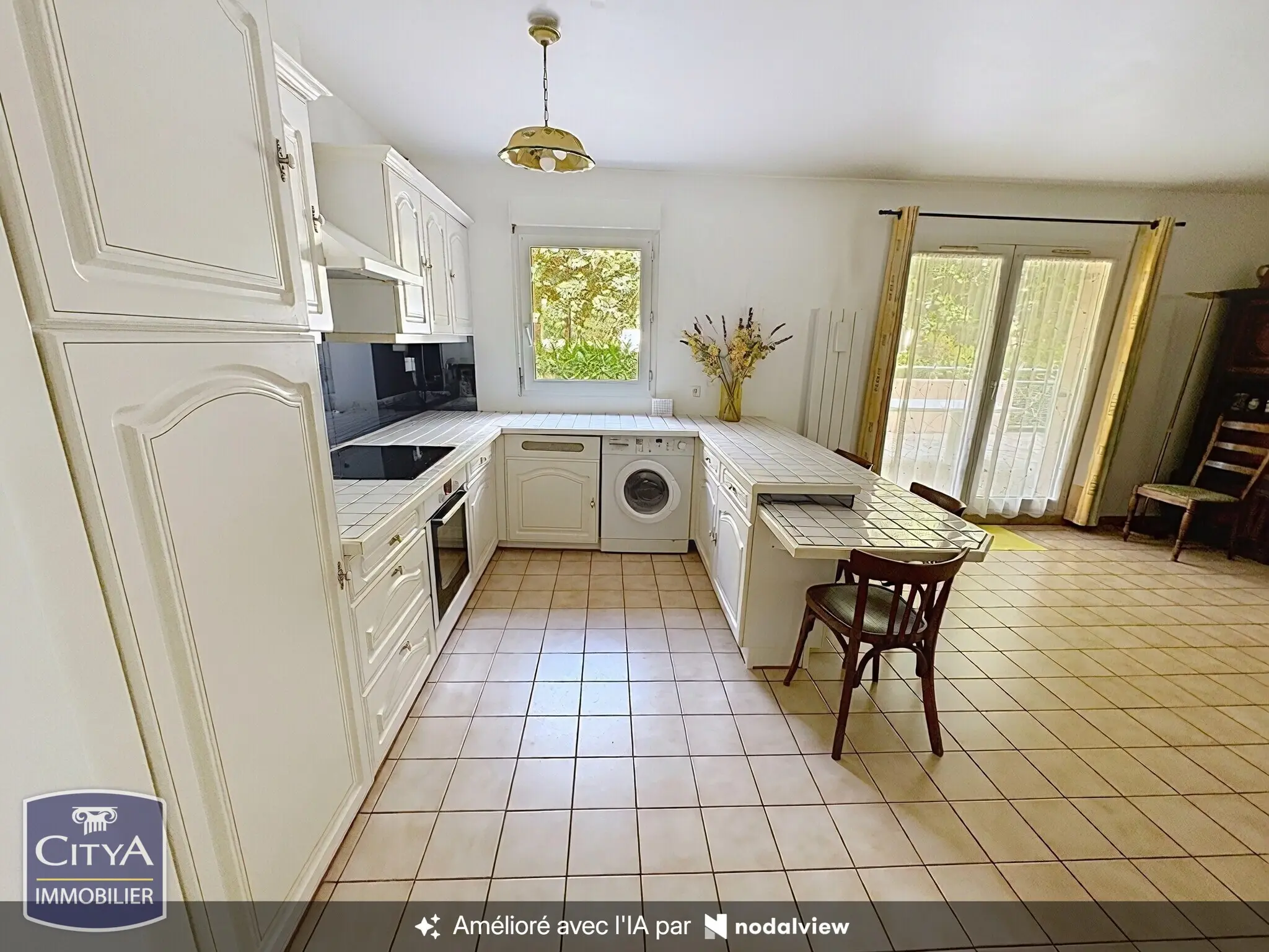 Photo 5 appartement Arpajon