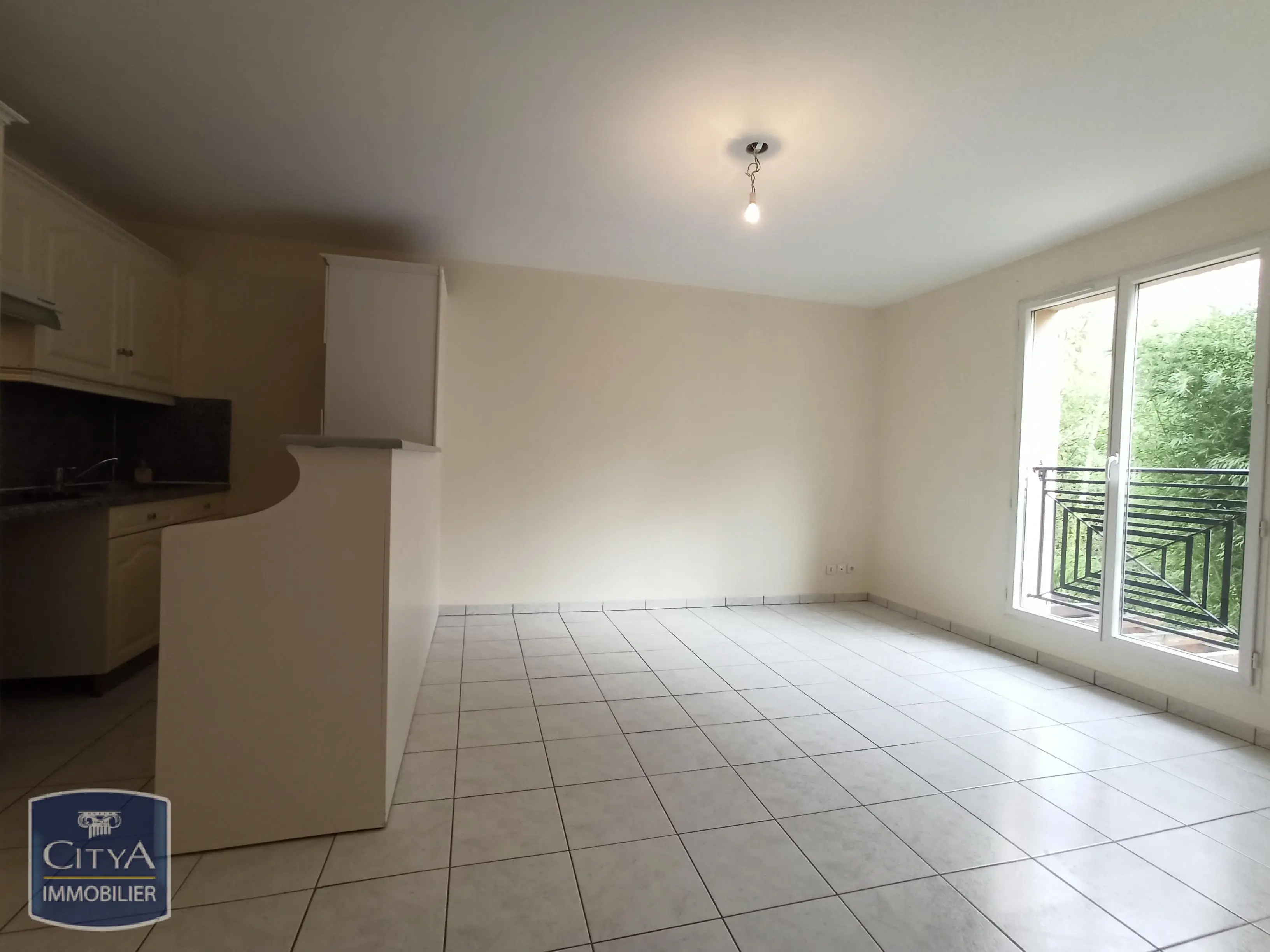 Photo 2 Appartement 3 pièces 51m²