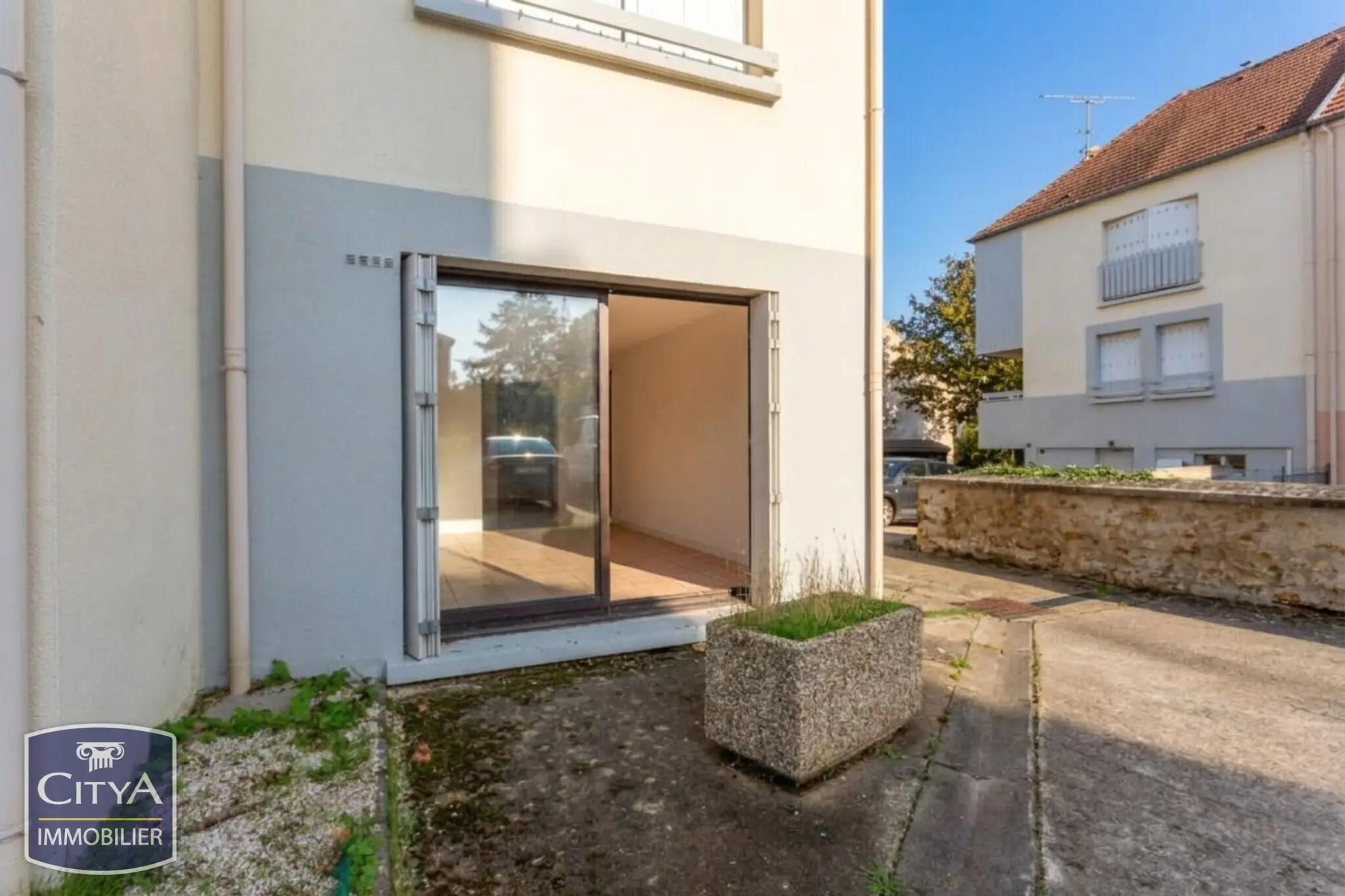 Photo 7 Appartement 1 pièce 29.8m²