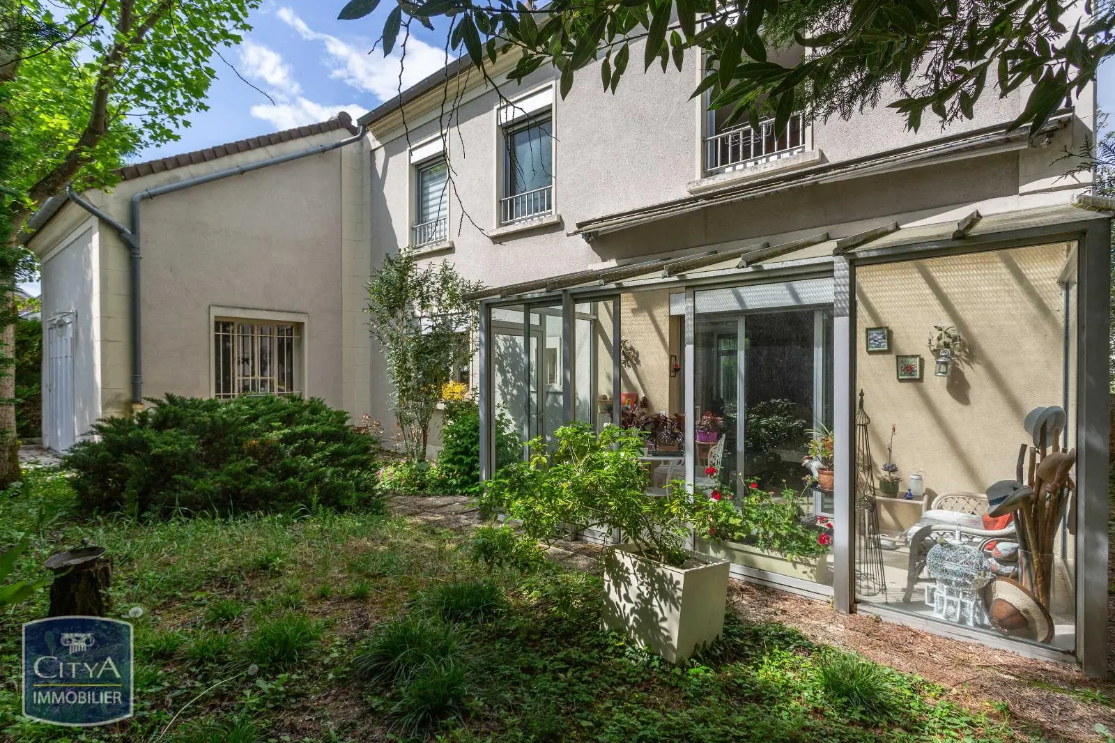 Photo 15 Maison 8 pièces 213m²