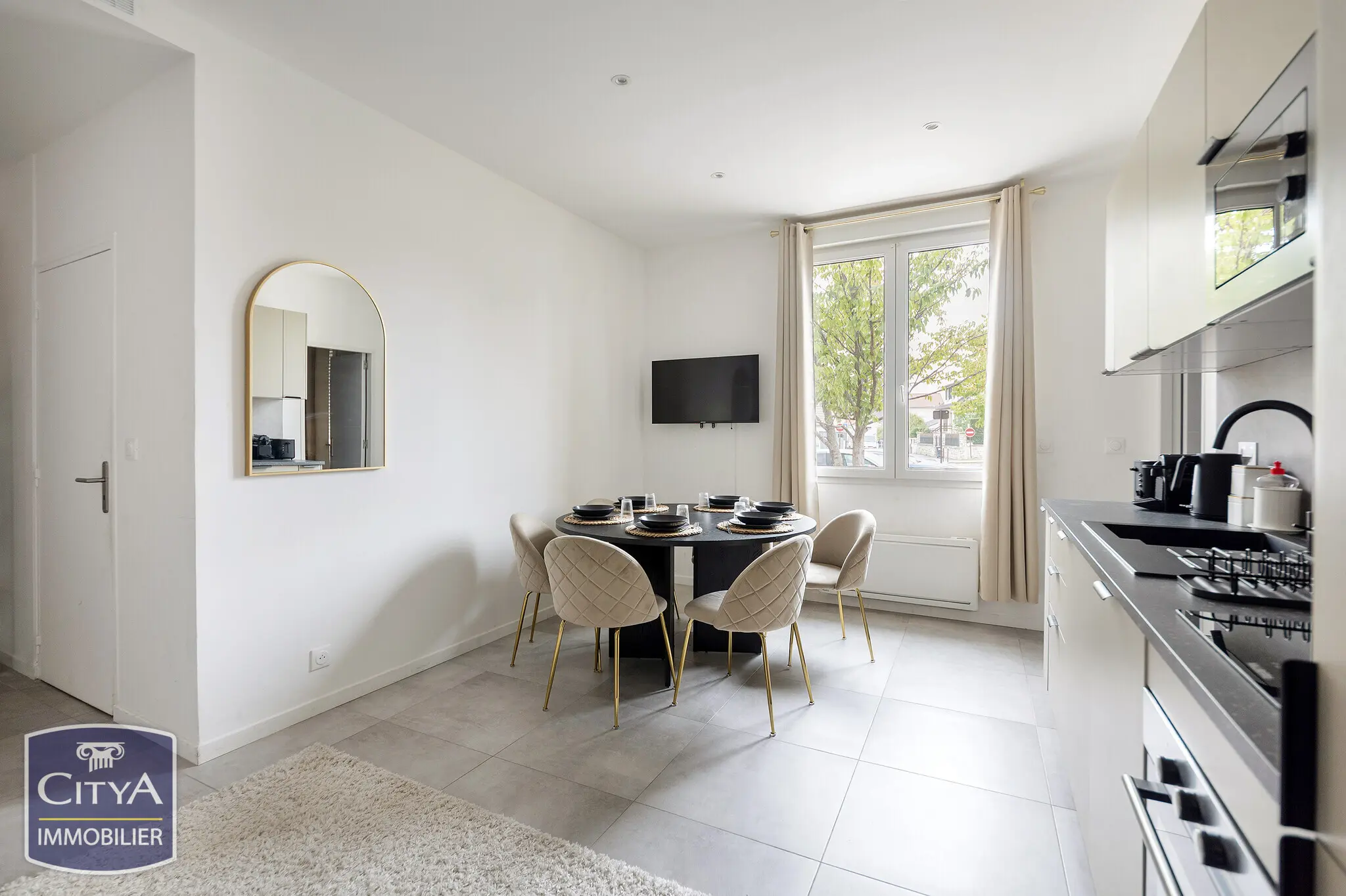 Photo 4 appartement Arpajon