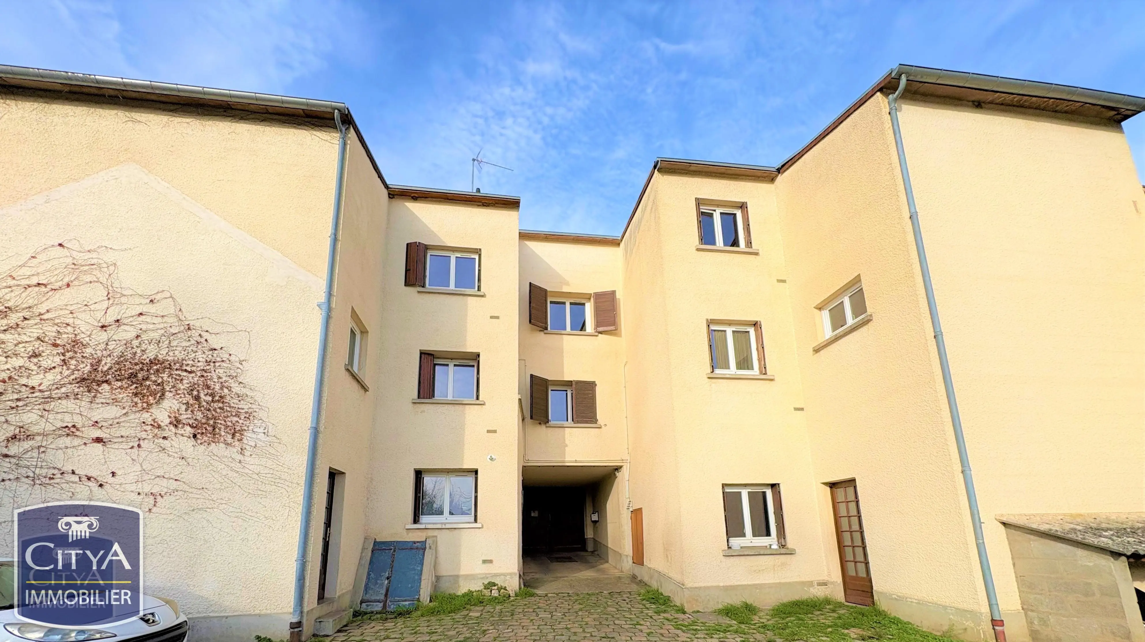 Photo 14 Appartement 3 pièces 50m²
