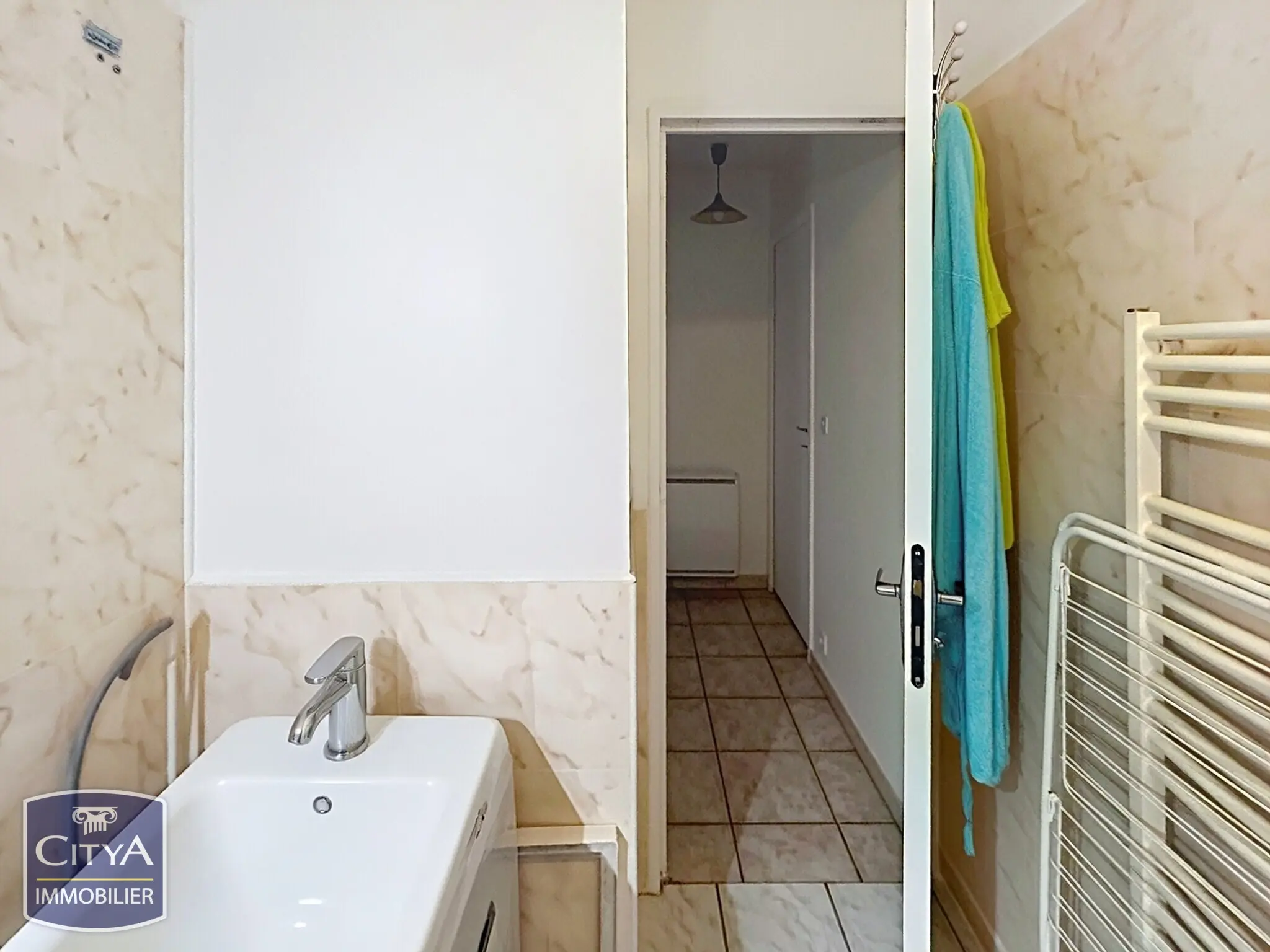 Photo 9 Appartement 2 pièces 48m²