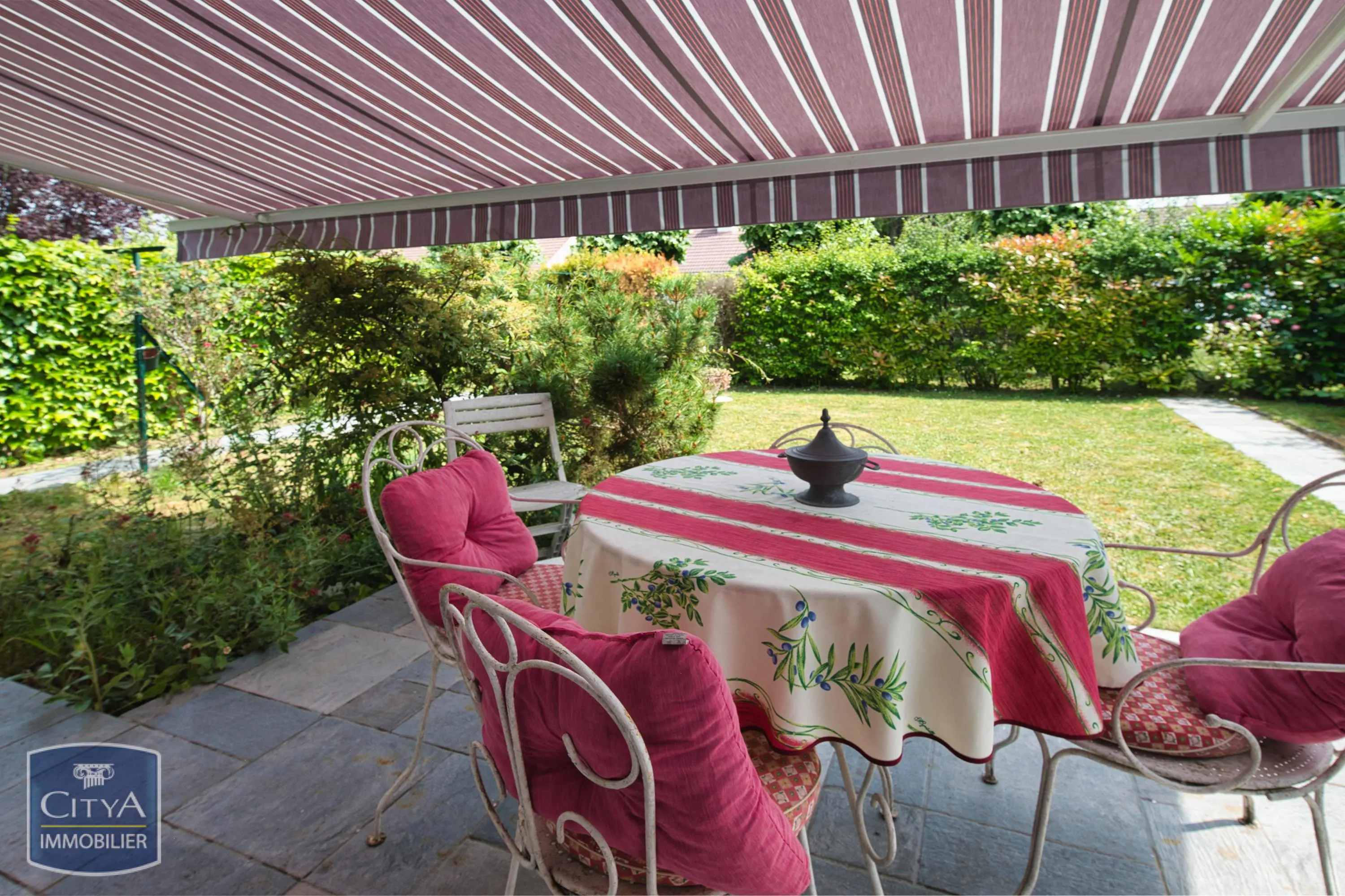 Photo 2 Maison 6 pièces 130m²