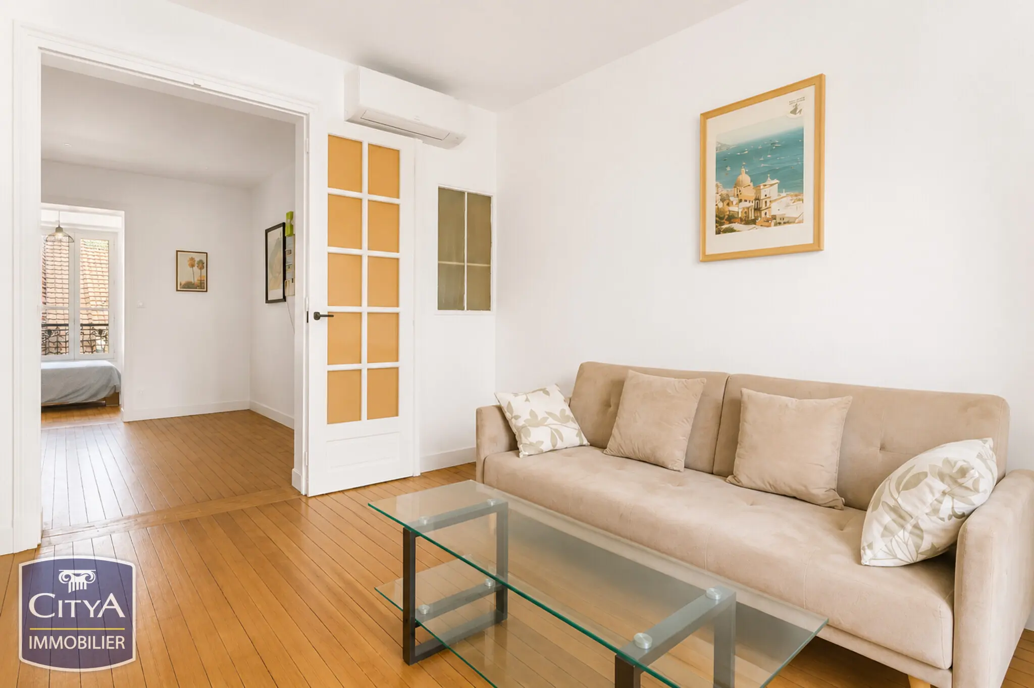 Photo 6 Appartement 2 pièces 36m²