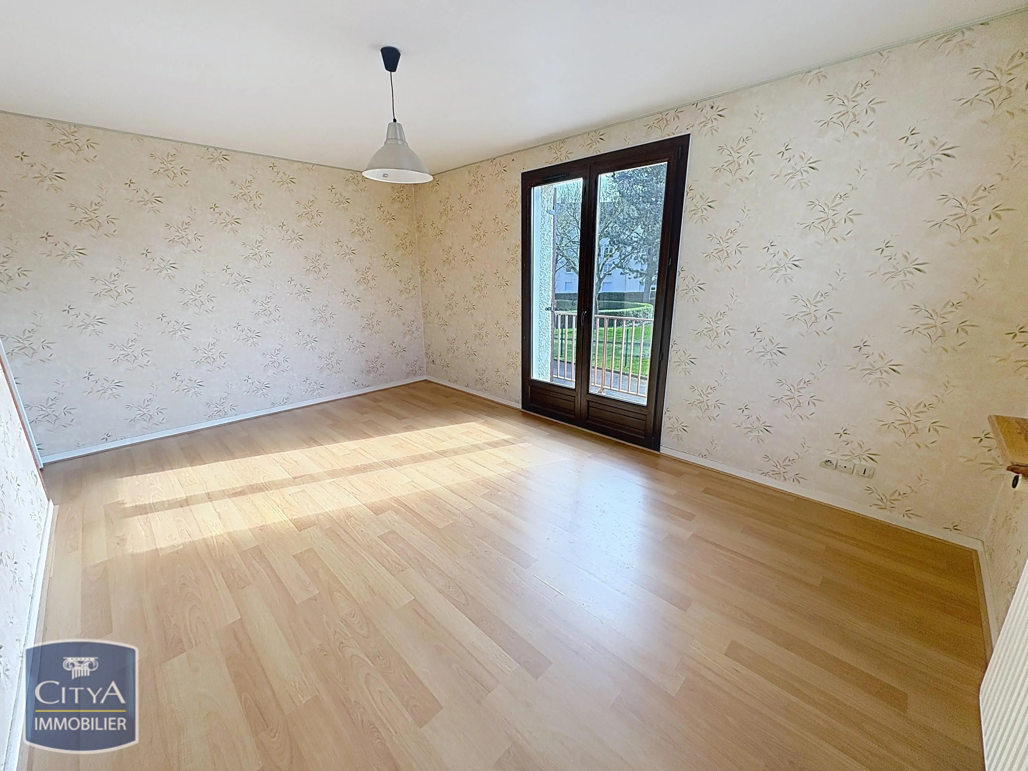 Photo 3 Appartement 3 pièces 61m²