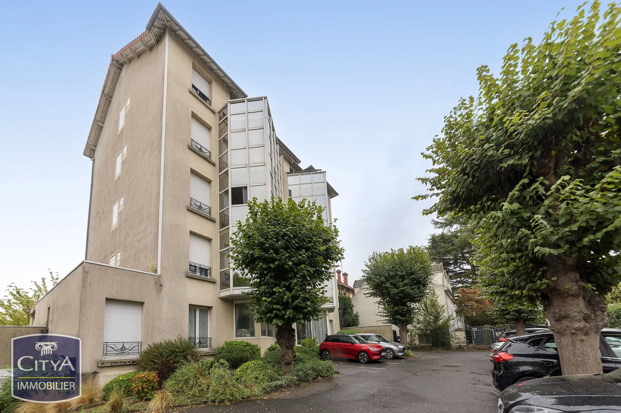 Photo 10 appartement Arpajon